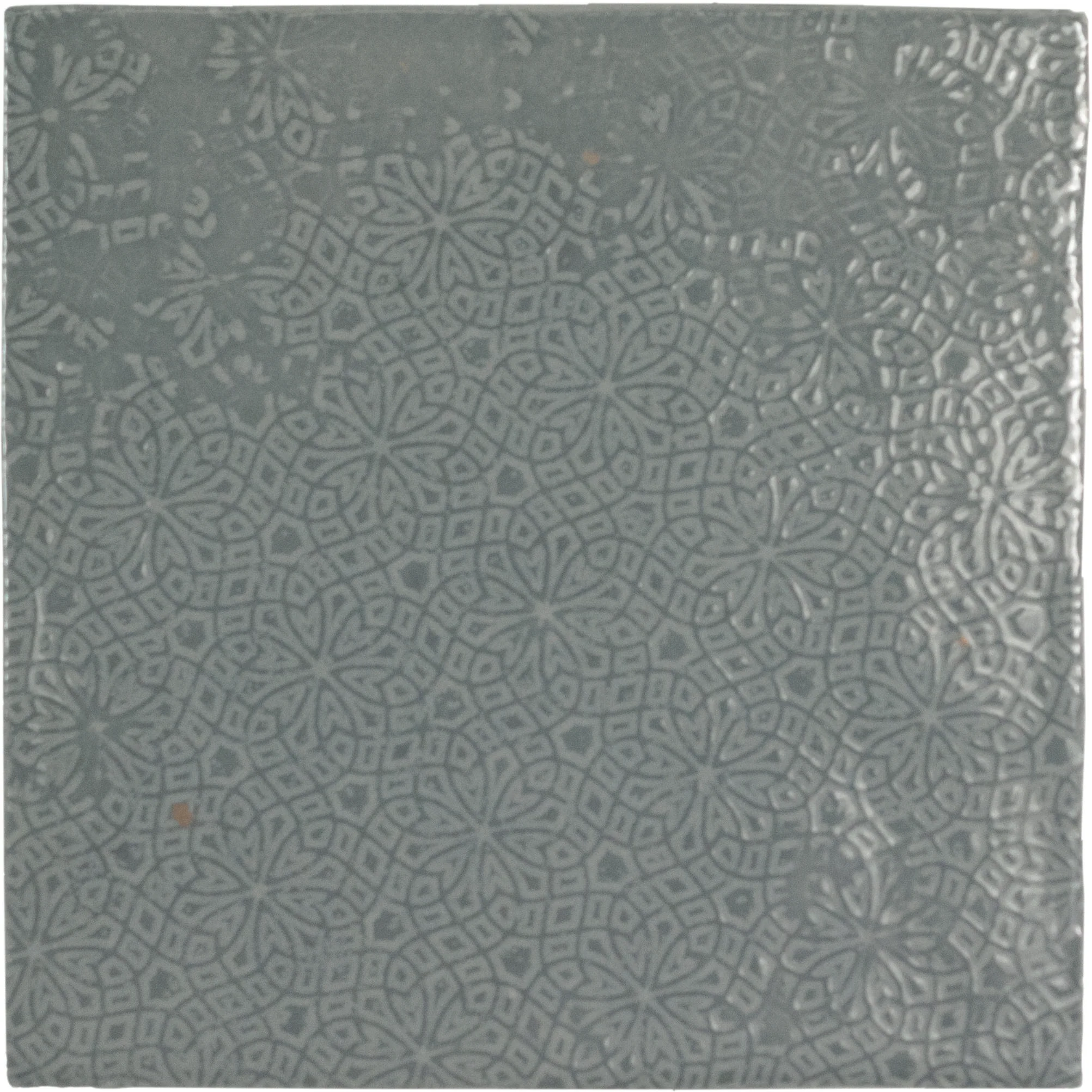 Mestizaje Decor Glossy 5X5 Grey - Image 6