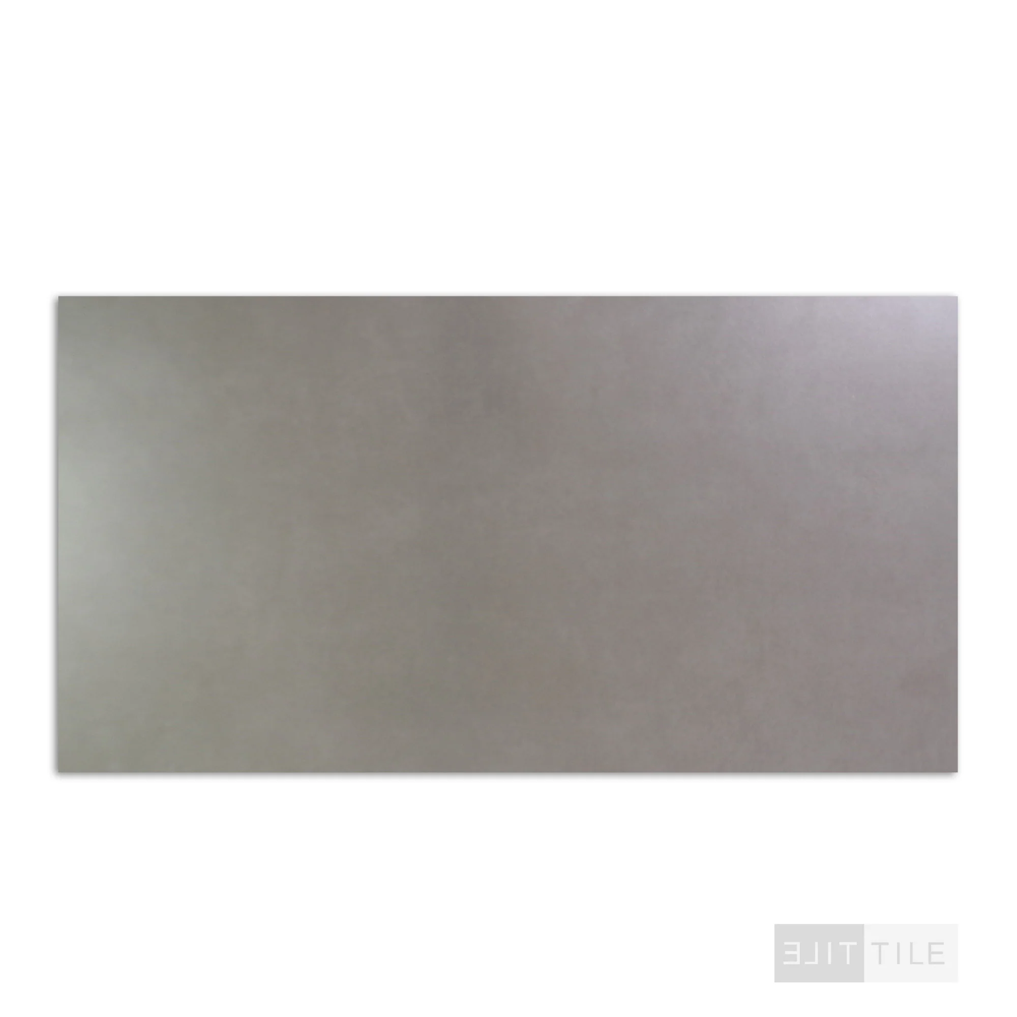 Metro 2.0 Porcelain Tile 12X24 Green Sky Matte