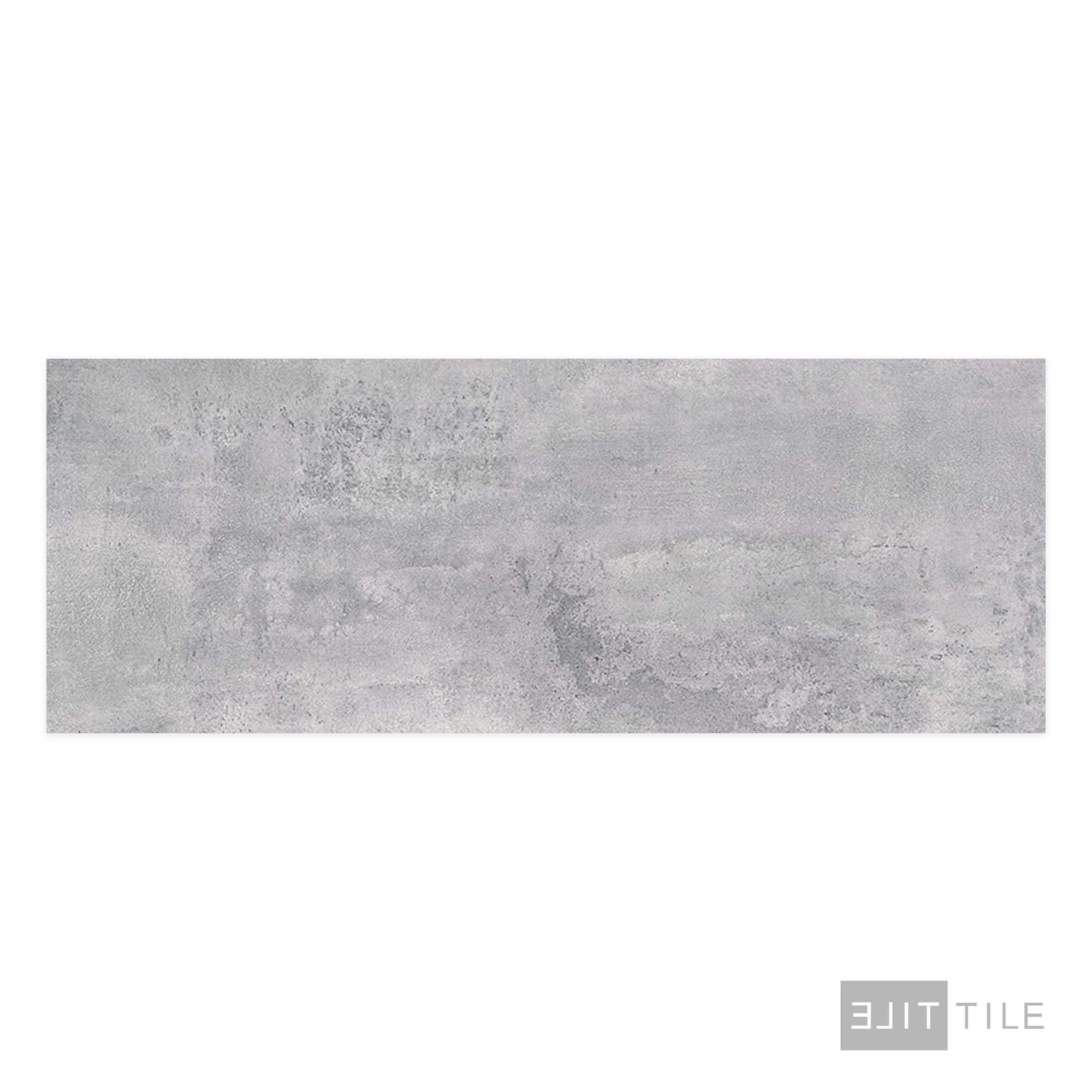 Metropolitan Matte-Gloss 18X47 Antracita - Image 3