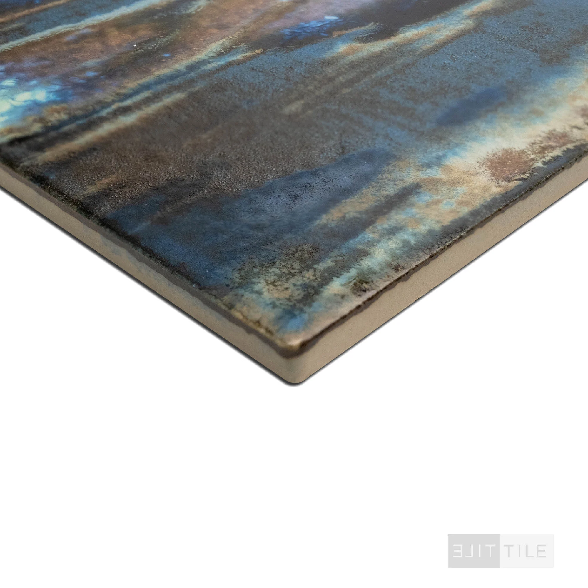 Nami 6X6 Shoreline Glossy - Image 4