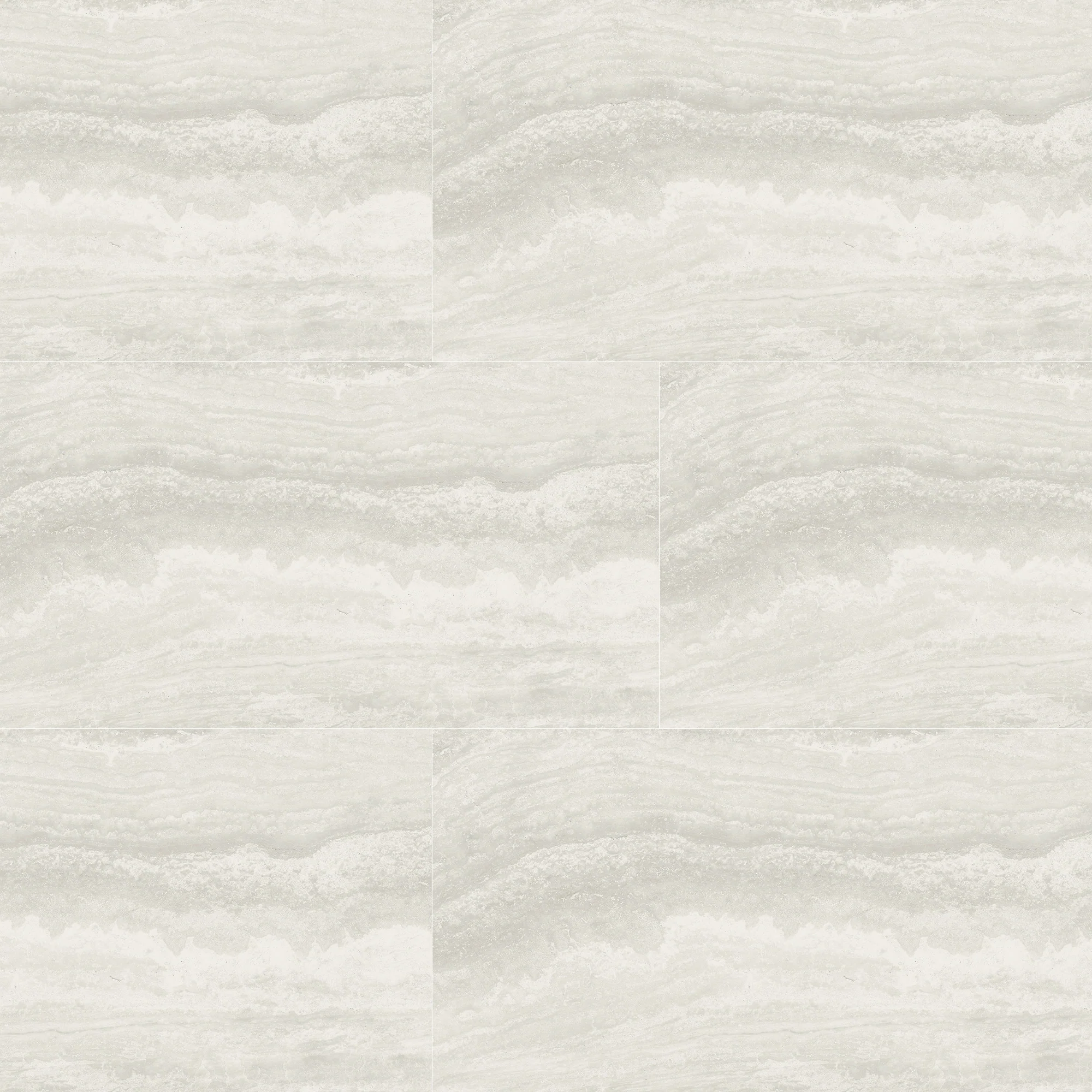 Navo 12X24 Bianco Matte