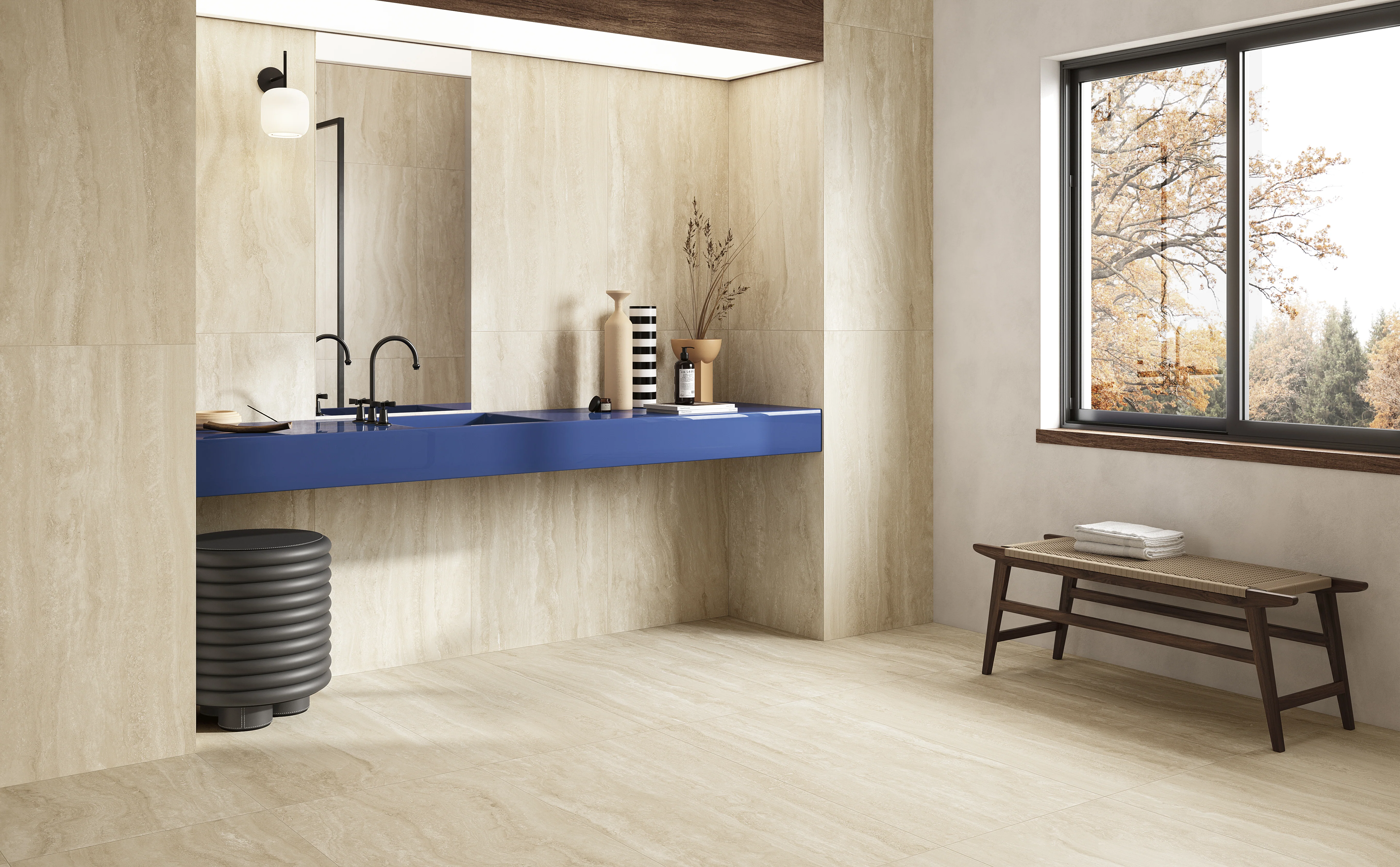 Navo 12X24 Sabbia Matte - Image 2
