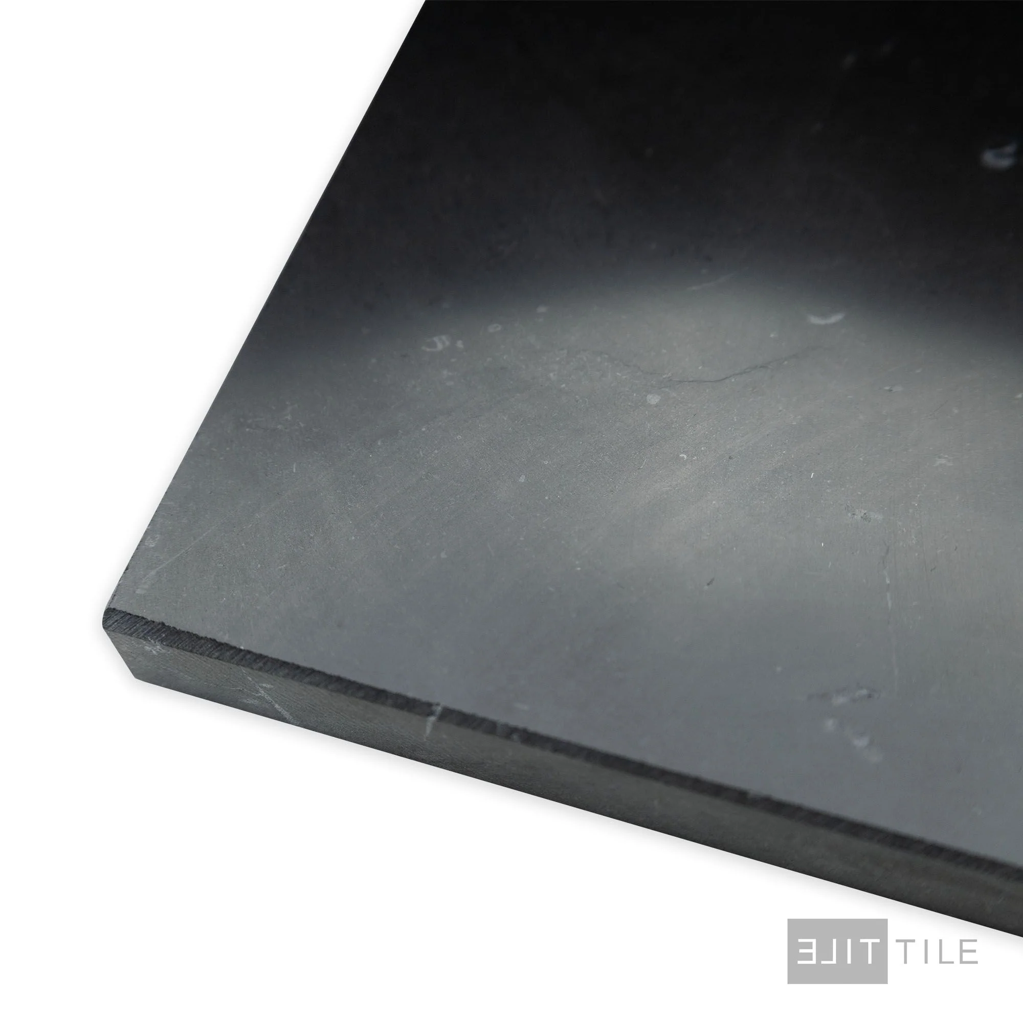Negro Marquina Marble 12X24 Polished - Image 3