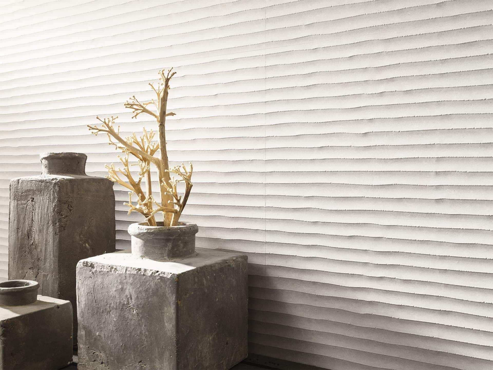 Newport Matte 13X39 Old White - Image 2