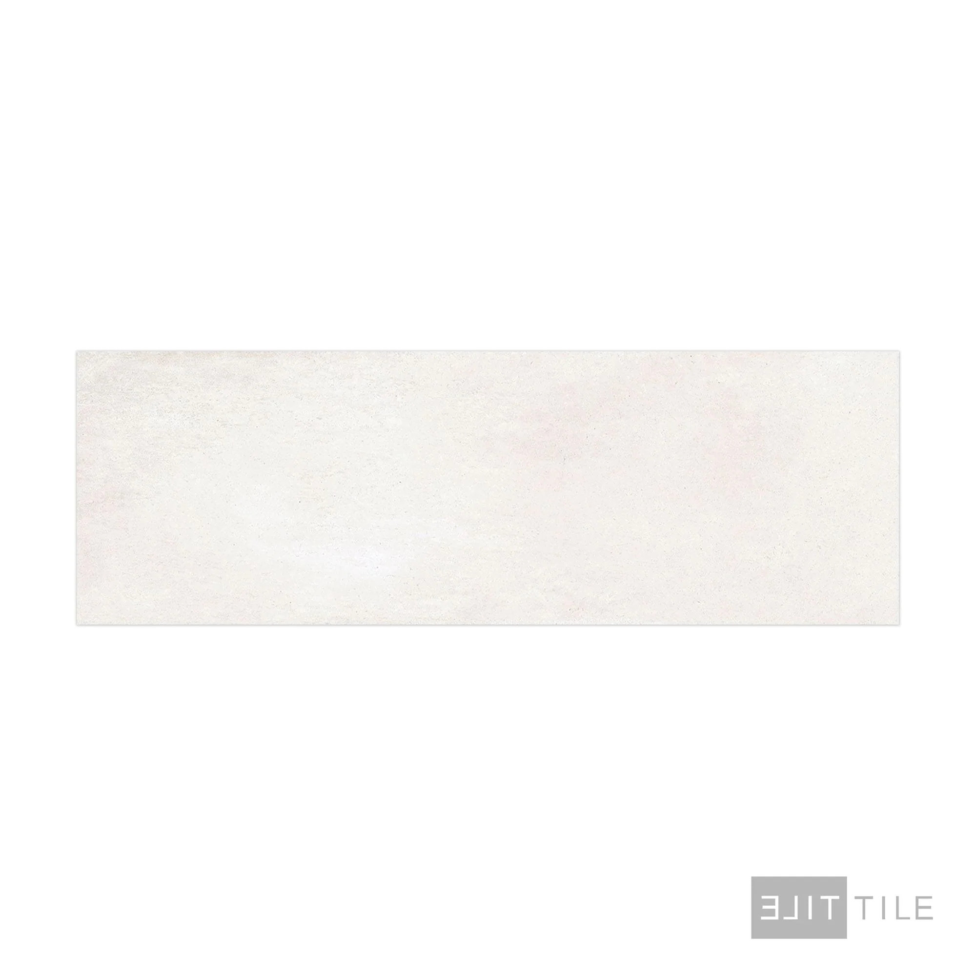 Newport Matte 13X39 White Nature - Image 2