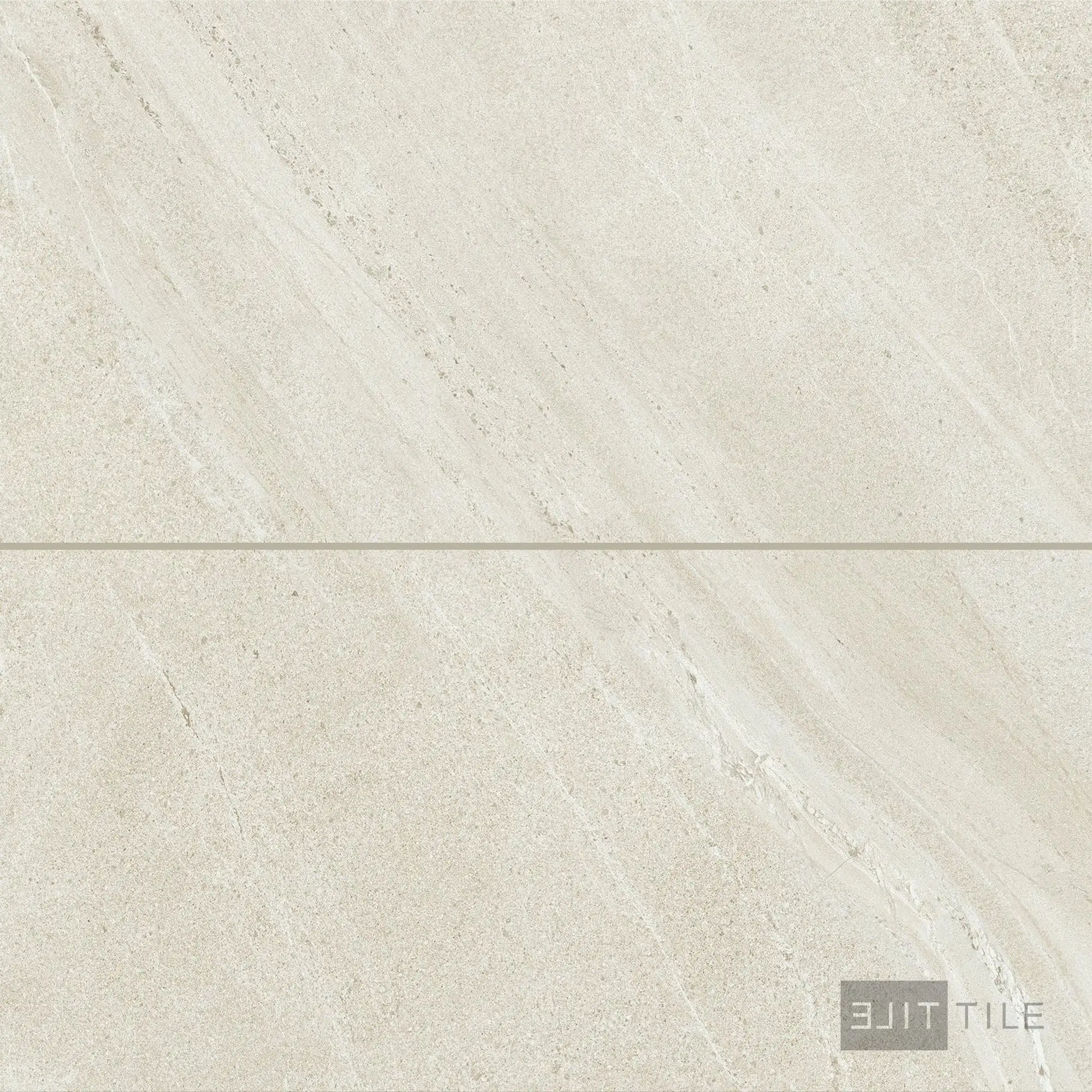 Nordic 24X48 White Grip
