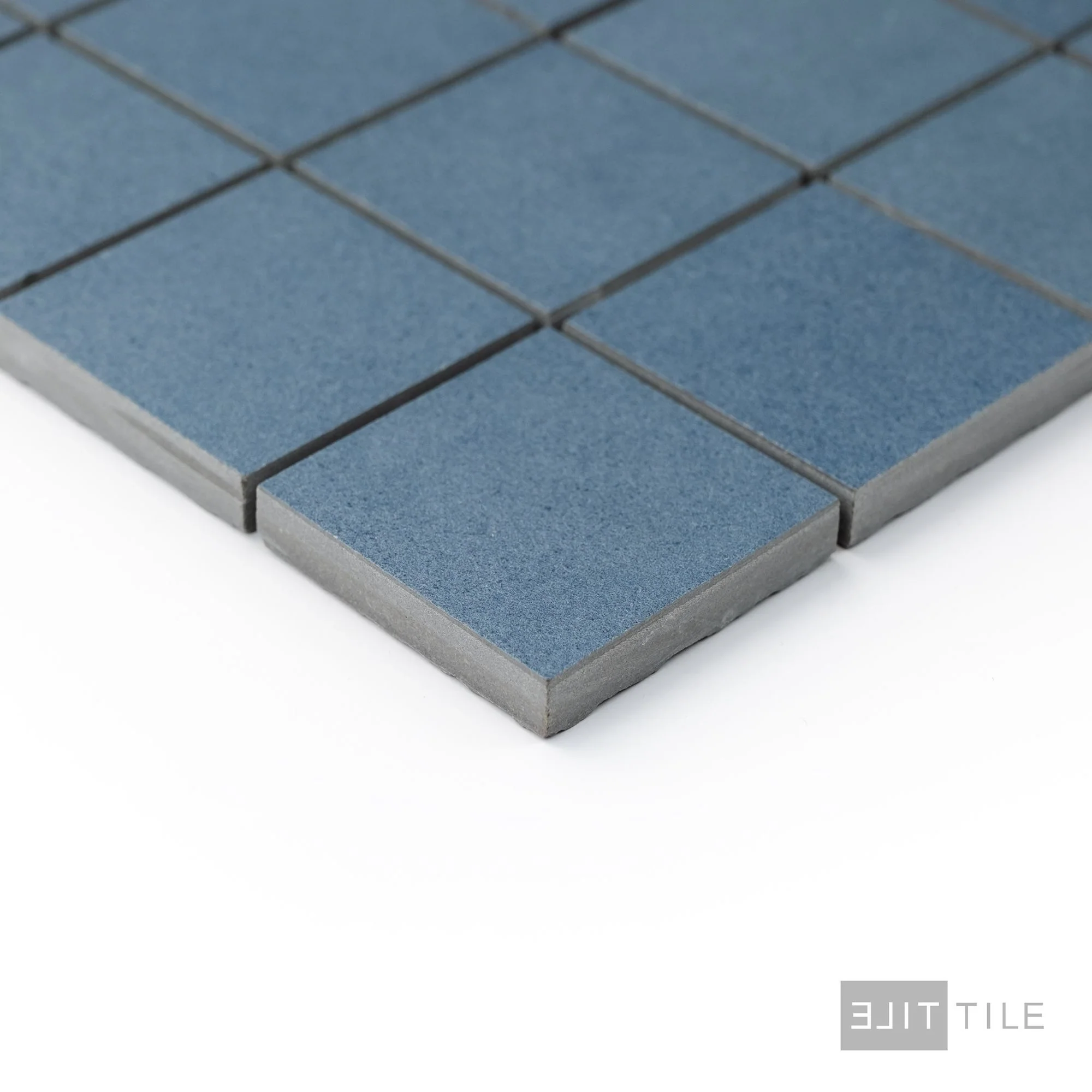 Nuances Matte Mosaic A 2X2 12X12 Cielo - Image 3