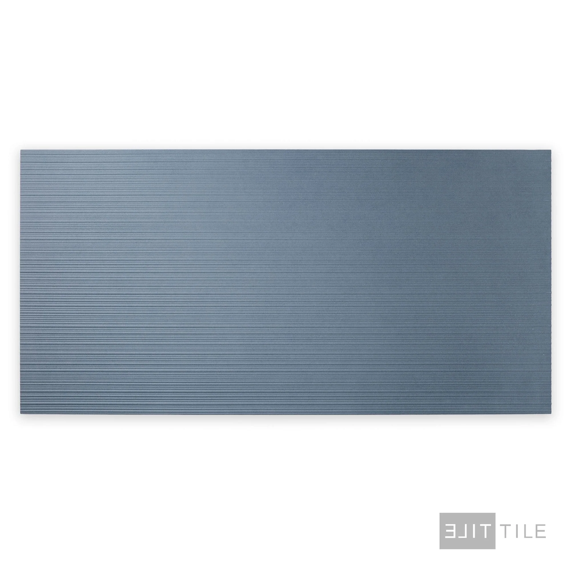 Nuances Ribbed 24X48 Cielo - Image 2