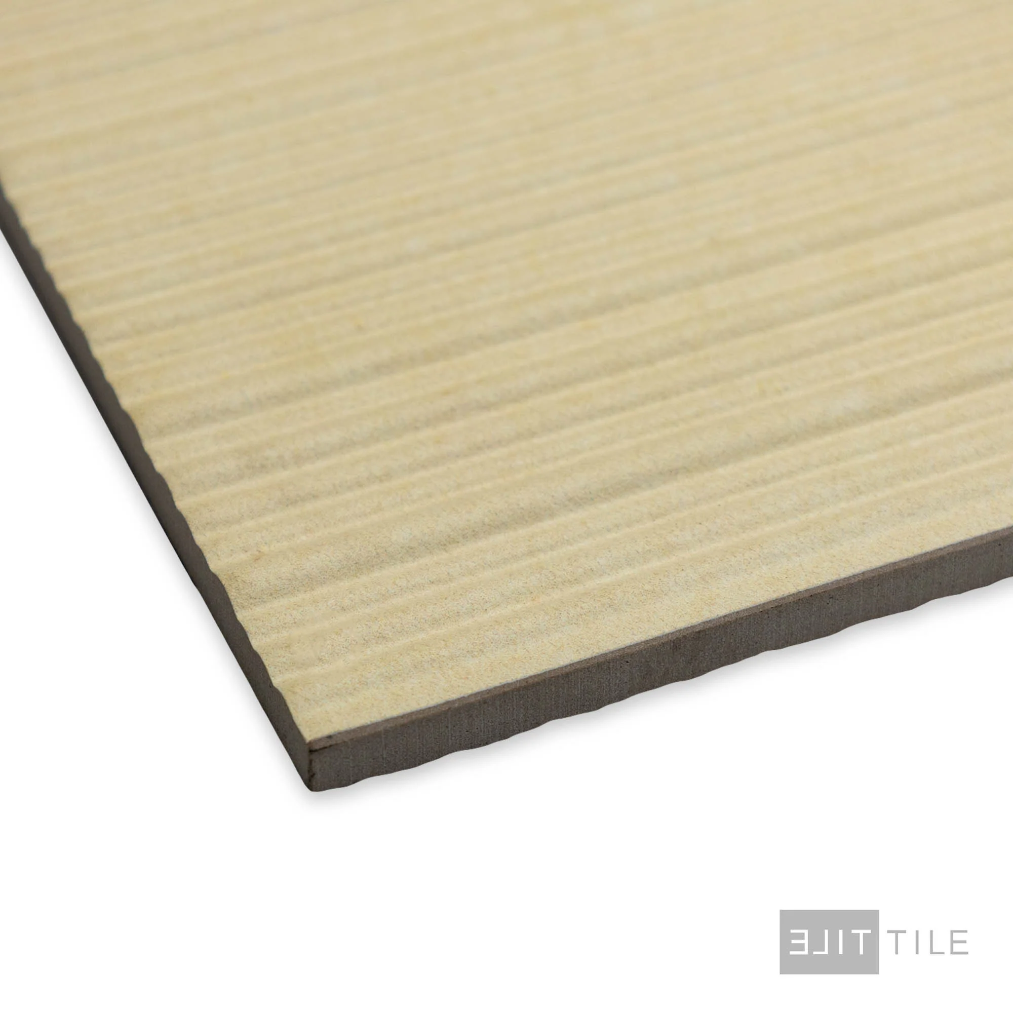 Nuances Ribbed 24X48 Luce - Image 3