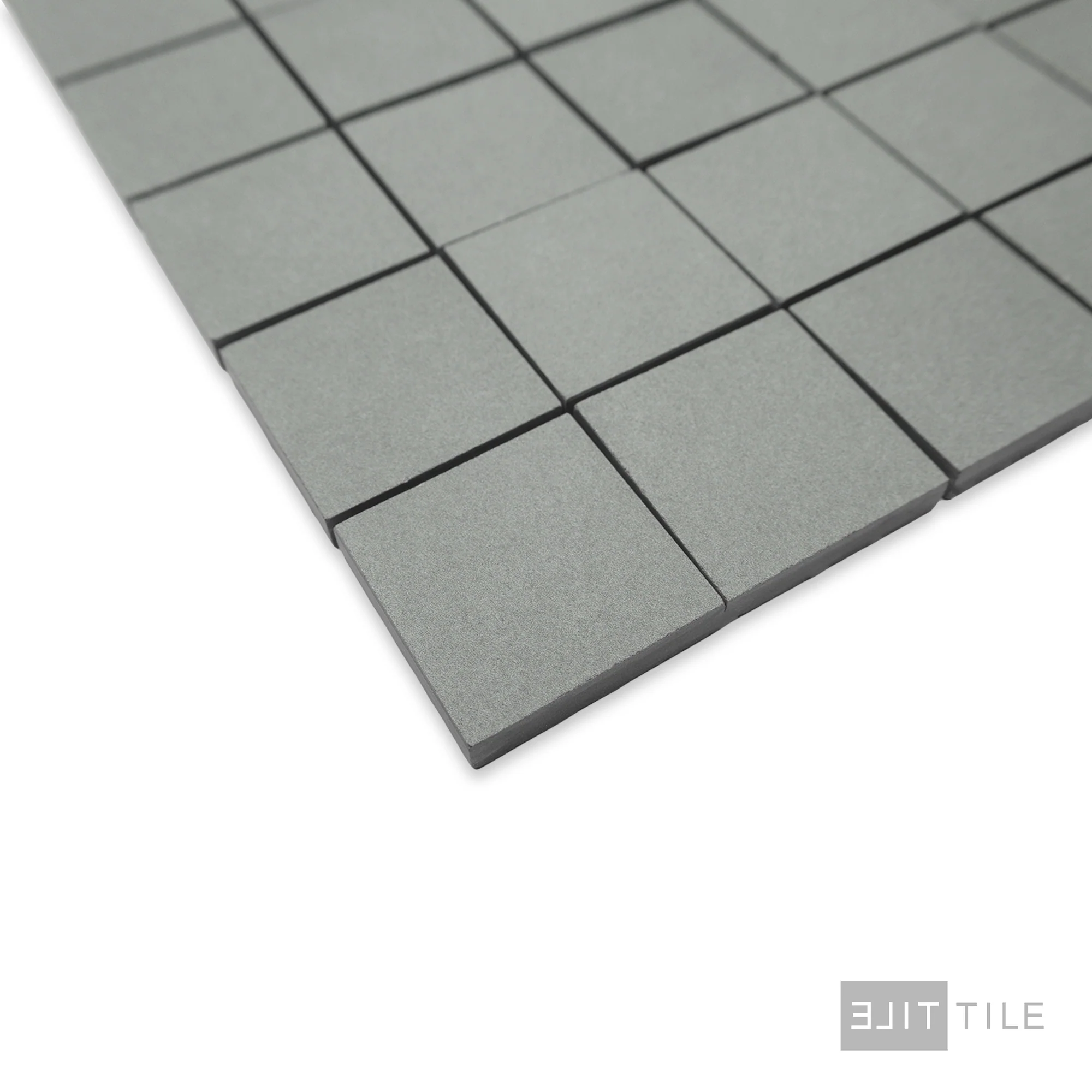 Nuances Matte Mosaic A 2X2 12X12 Salvia - Image 3