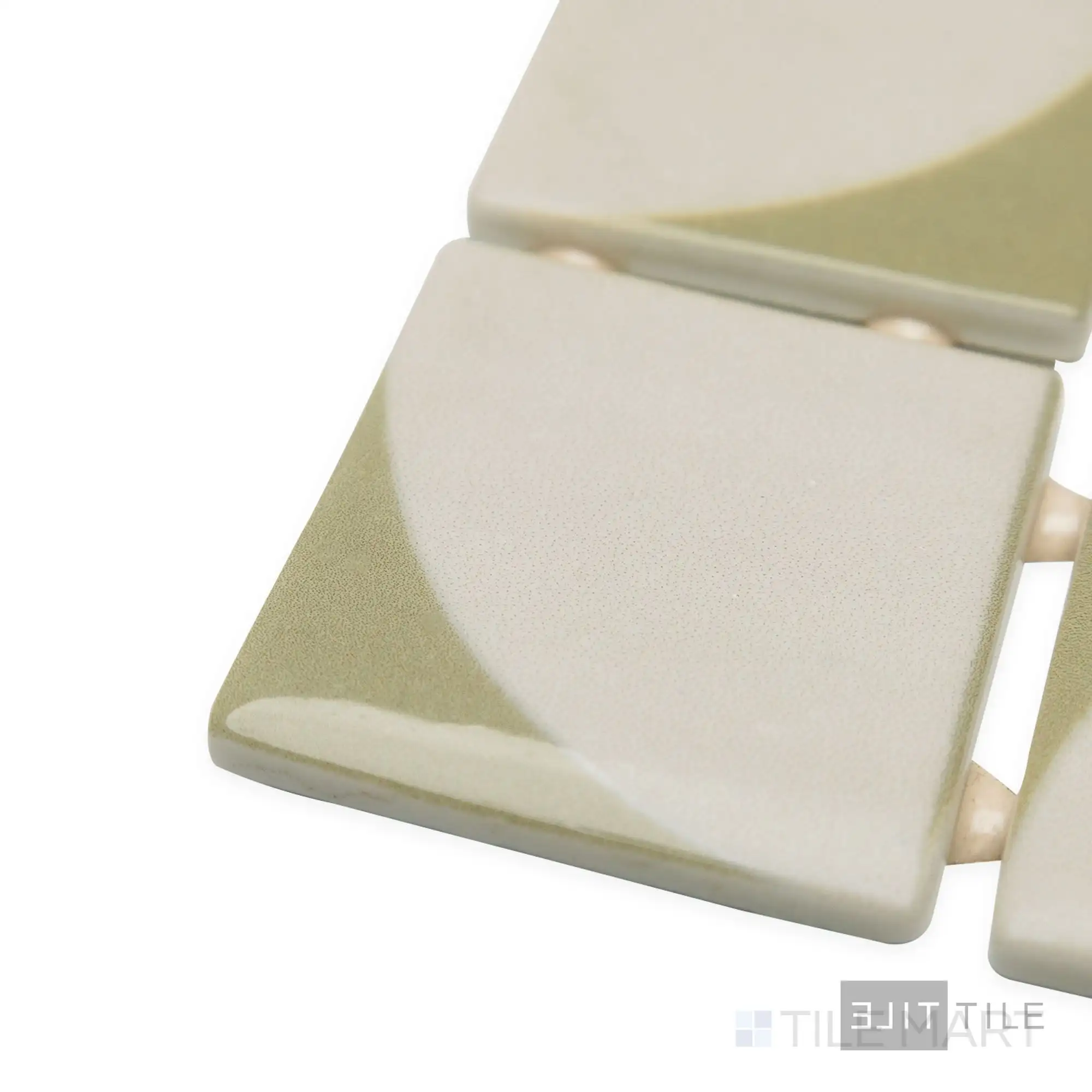 Icon Penta Memphis 2X2 Cream Matte - Image 3