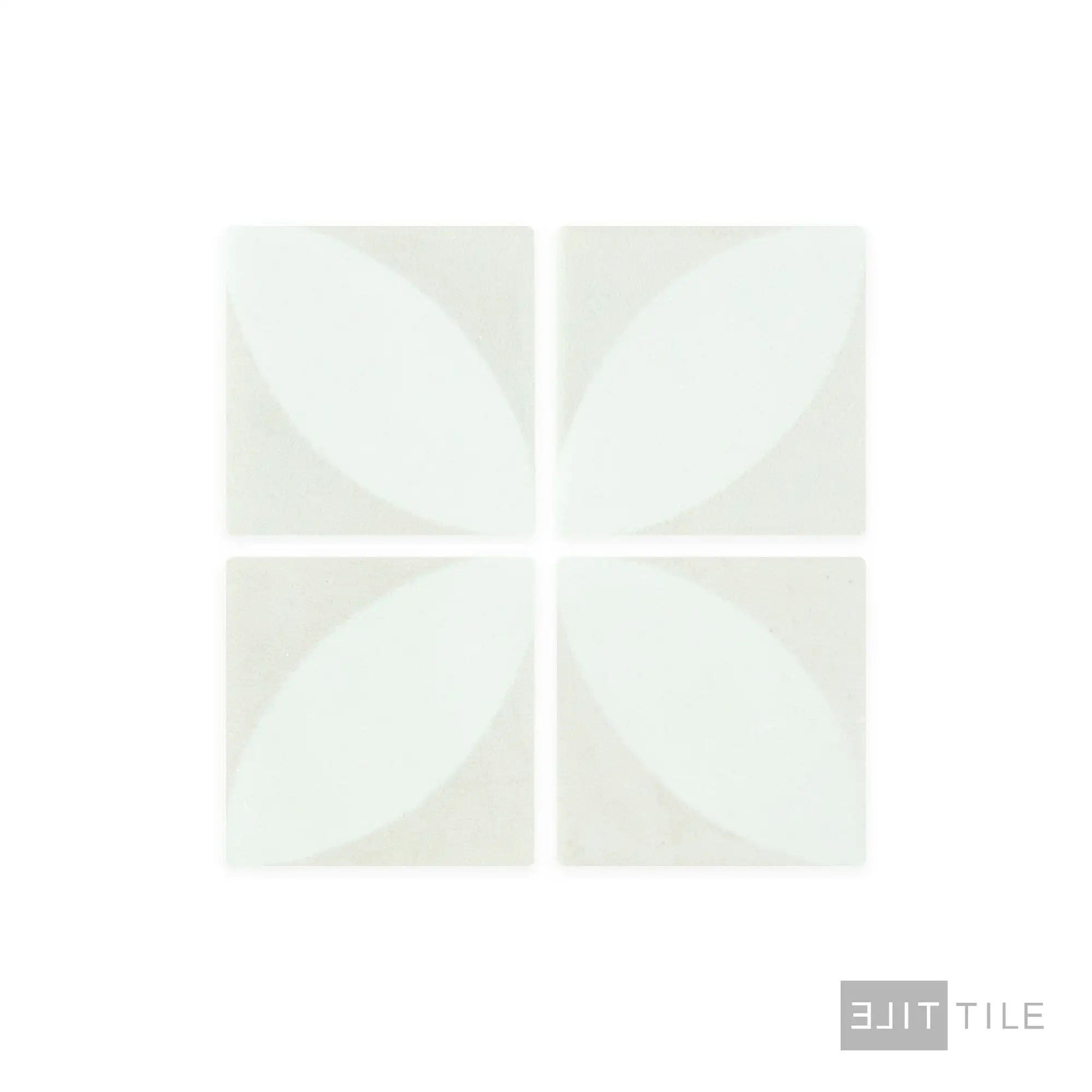 Icon Penta Azalea 2X2 Cream Matte - Image 3