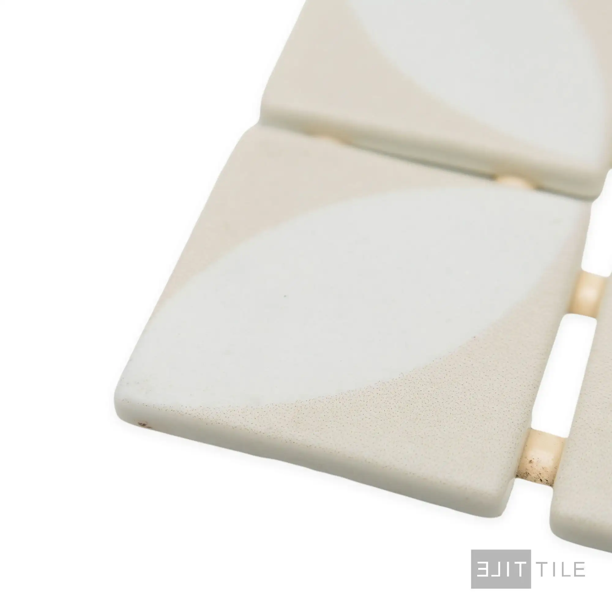 Icon Penta Azalea 2X2 Cream Matte - Image 4