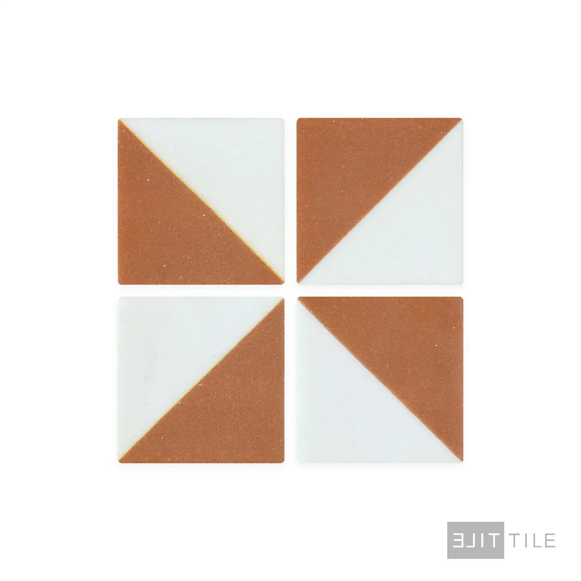 Icon Penta Origami 2X2 Ginger Matte - Image 3