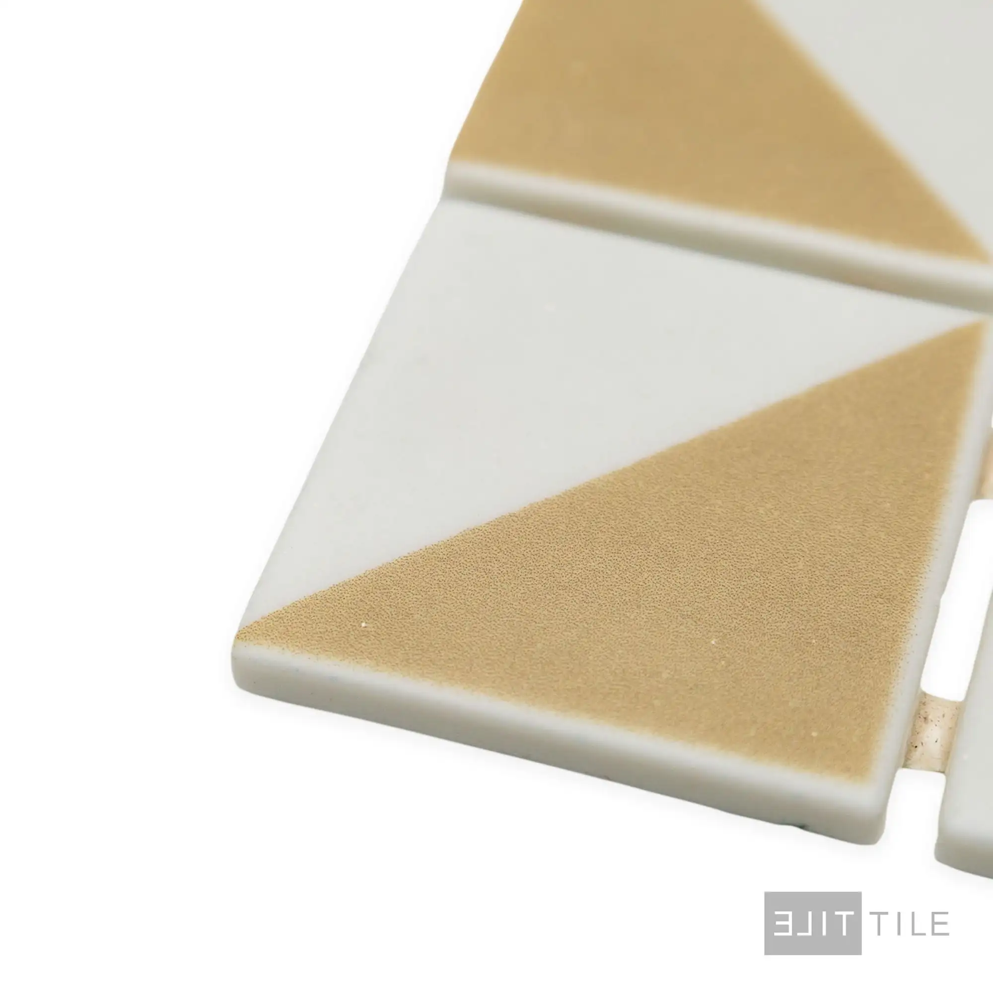 Icon Penta Origami 2X2 Vanilla Matte - Image 3