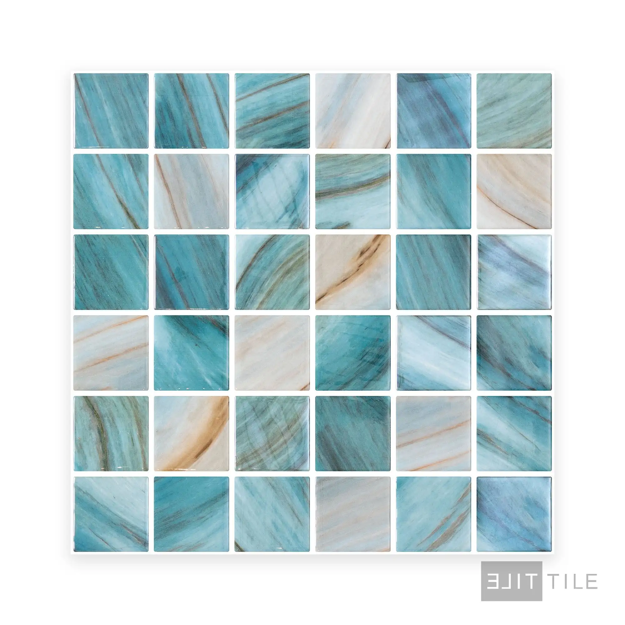 Onix Glass 2X2 Zaira - Image 2