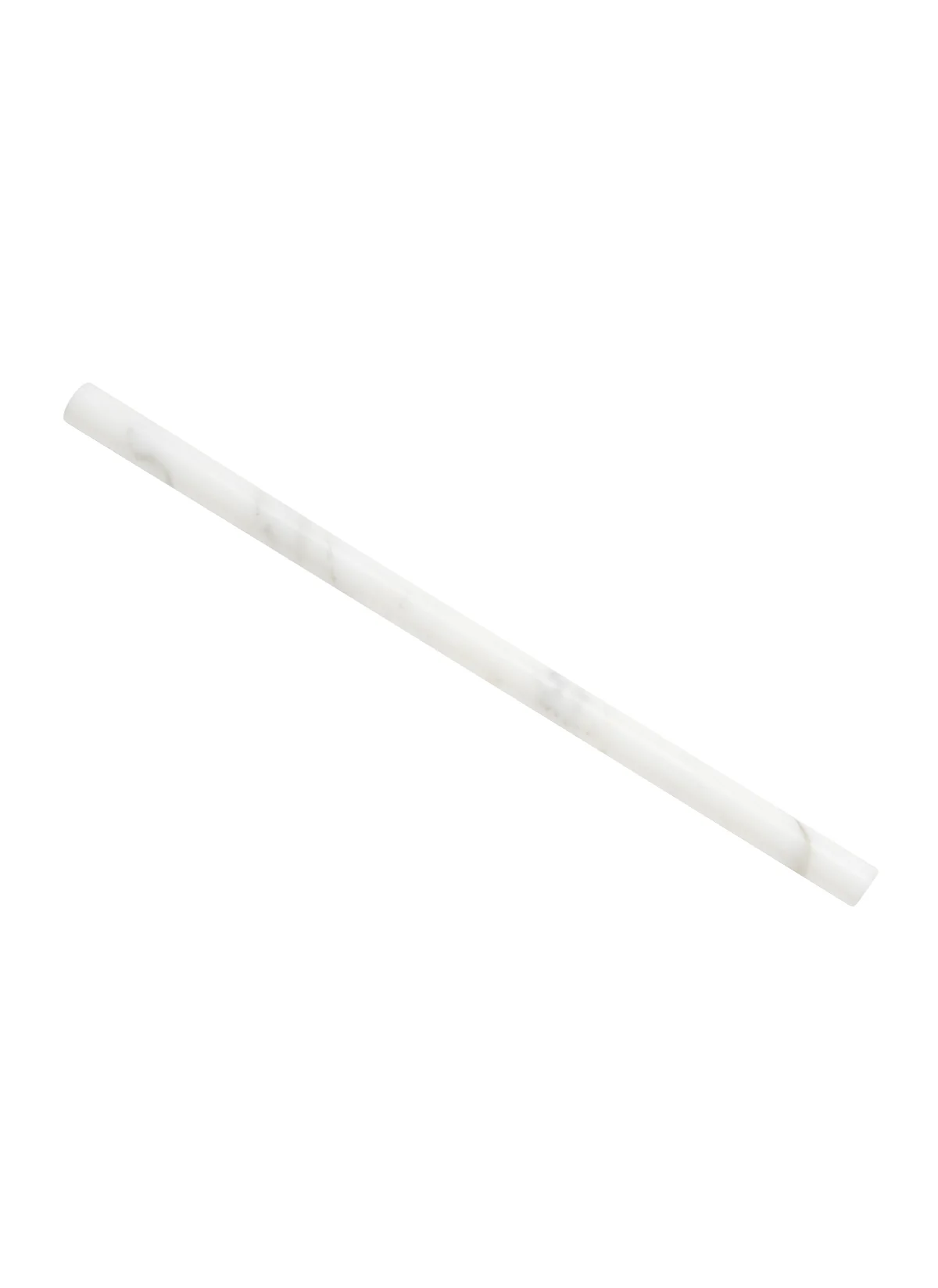 Opus Anticato Trim 5/8X12 Calacatta Honed - Image 2