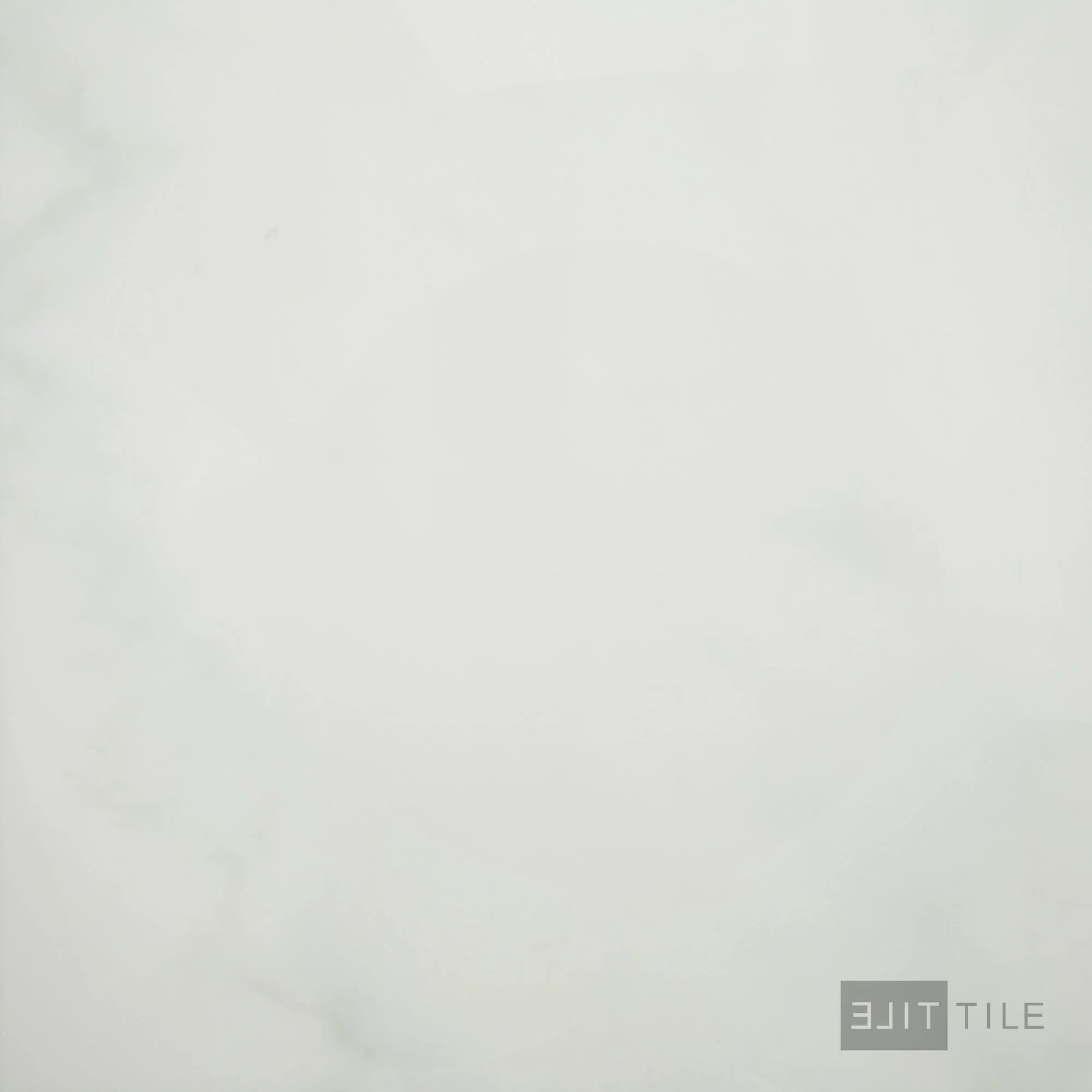 Oriental White Marble 24X24 Polished