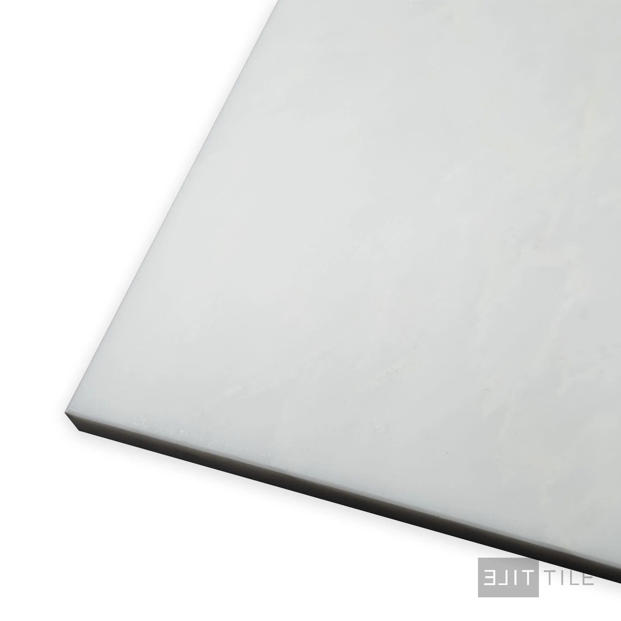 Oriental White Marble 3X6 Polished - Image 3