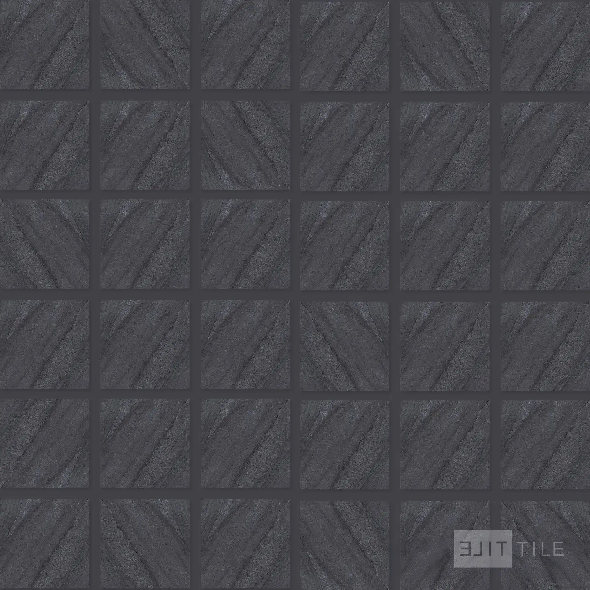 Origin 12X12 Boulder Matte