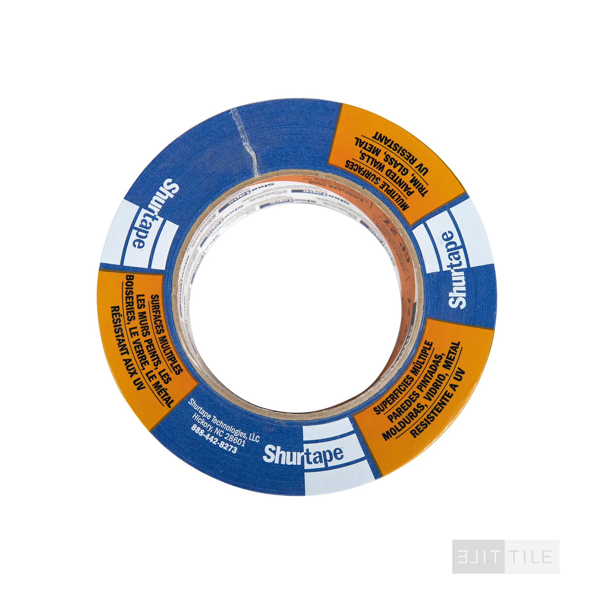 Paint Masking Tape 2"x180' - Image 2