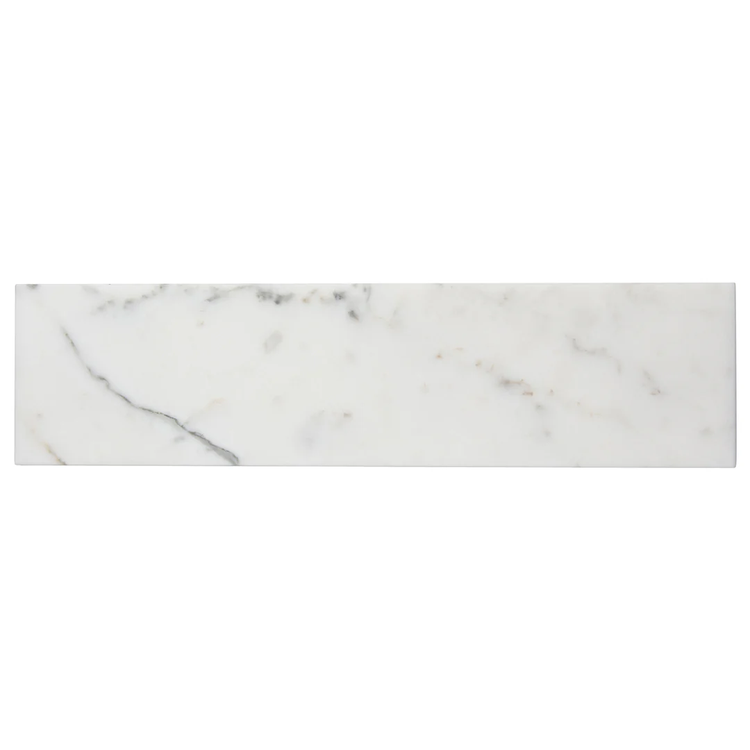 Paradigm 4X16 Calacatta Honed - Image 2
