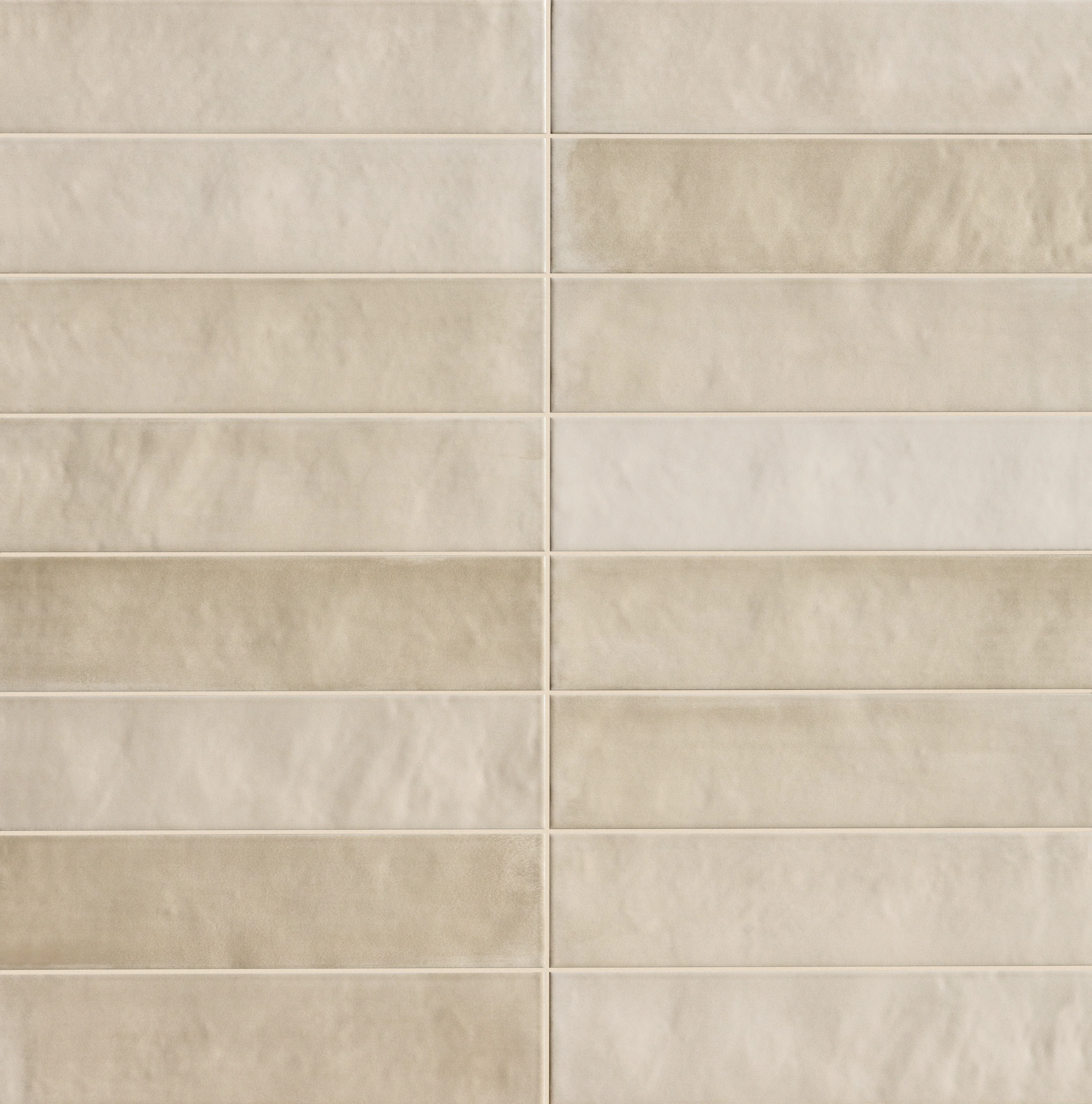 Passaggi Matte 2X9 Beige