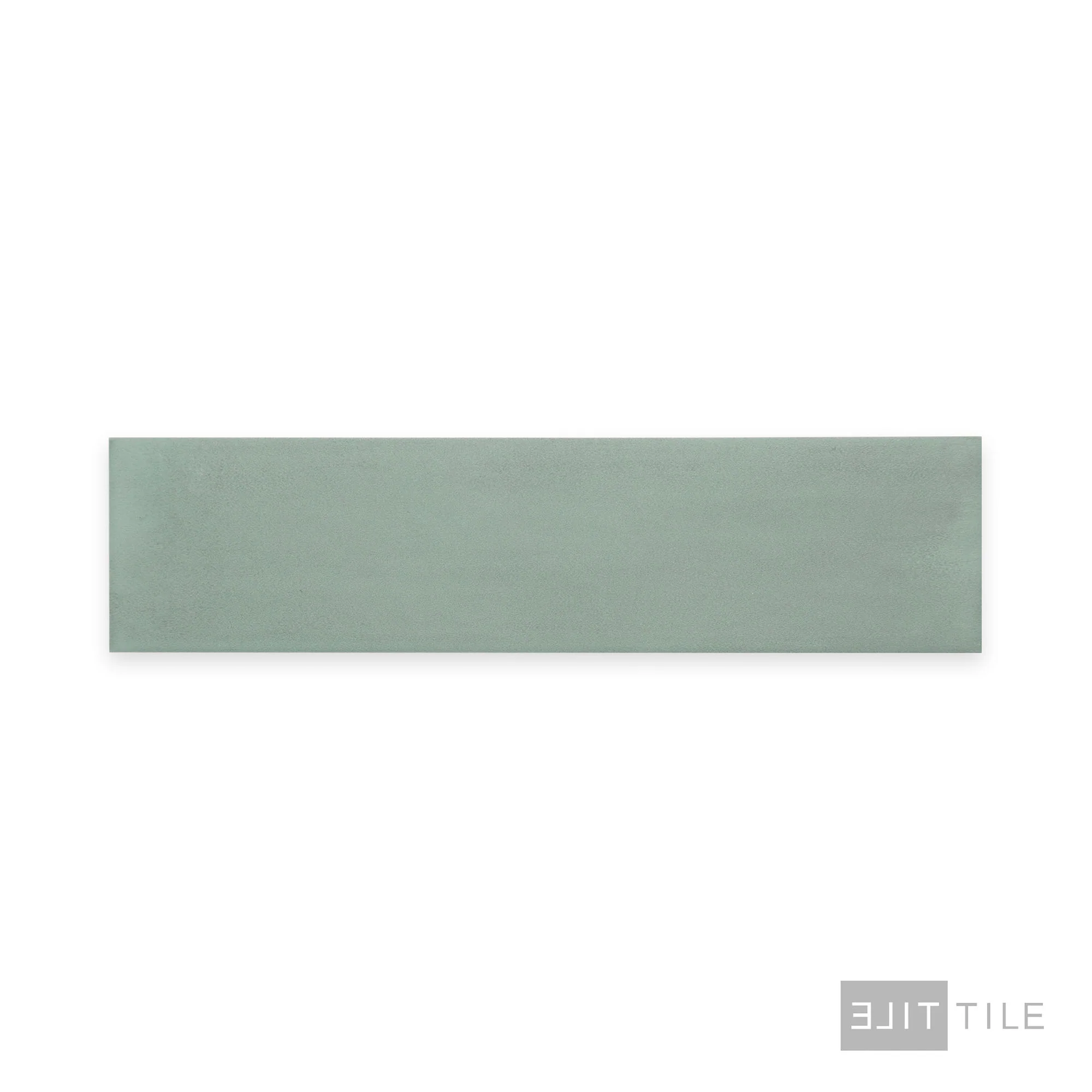 Passaggi Matte 2X9 Green - Image 3
