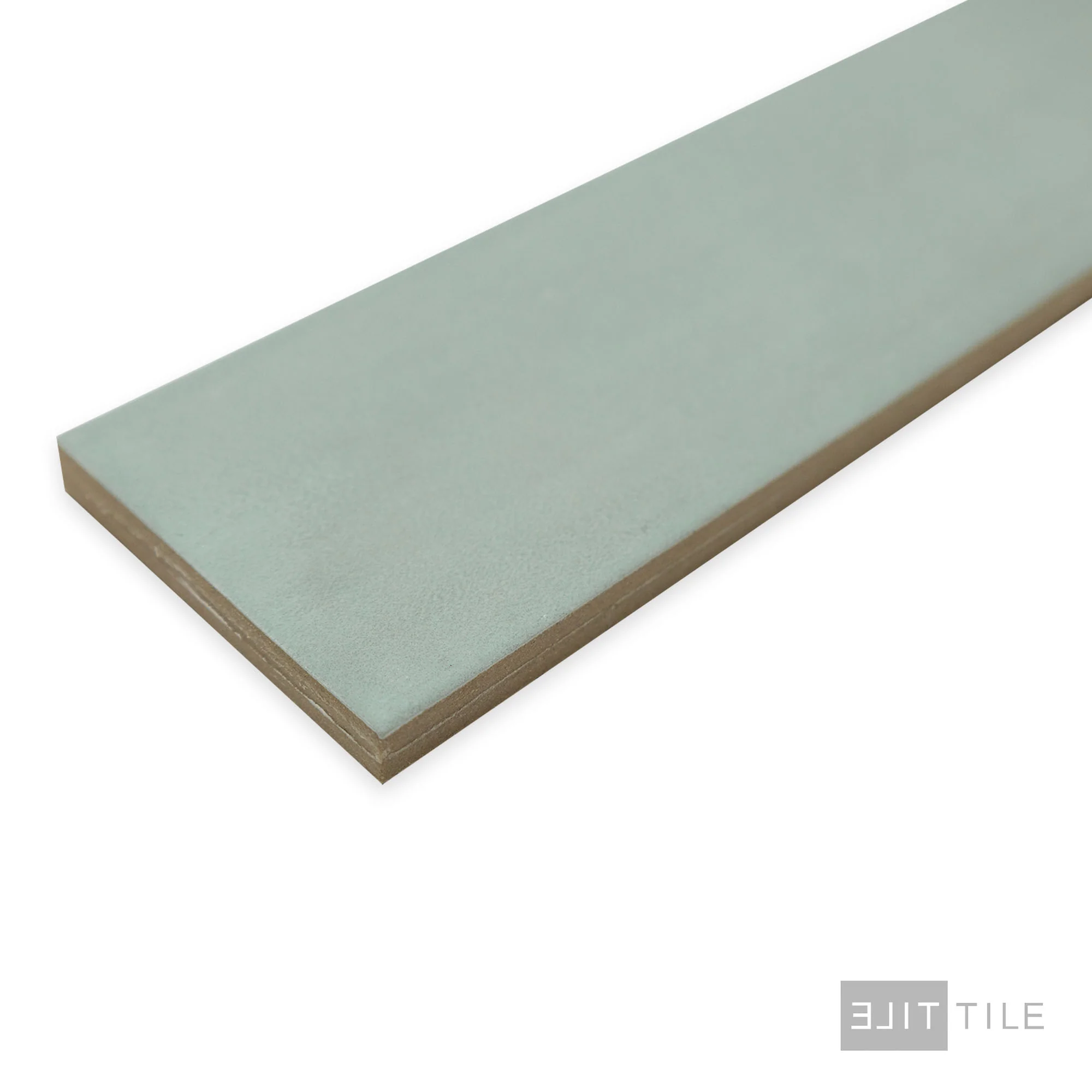 Passaggi Matte 2X9 Green - Image 4