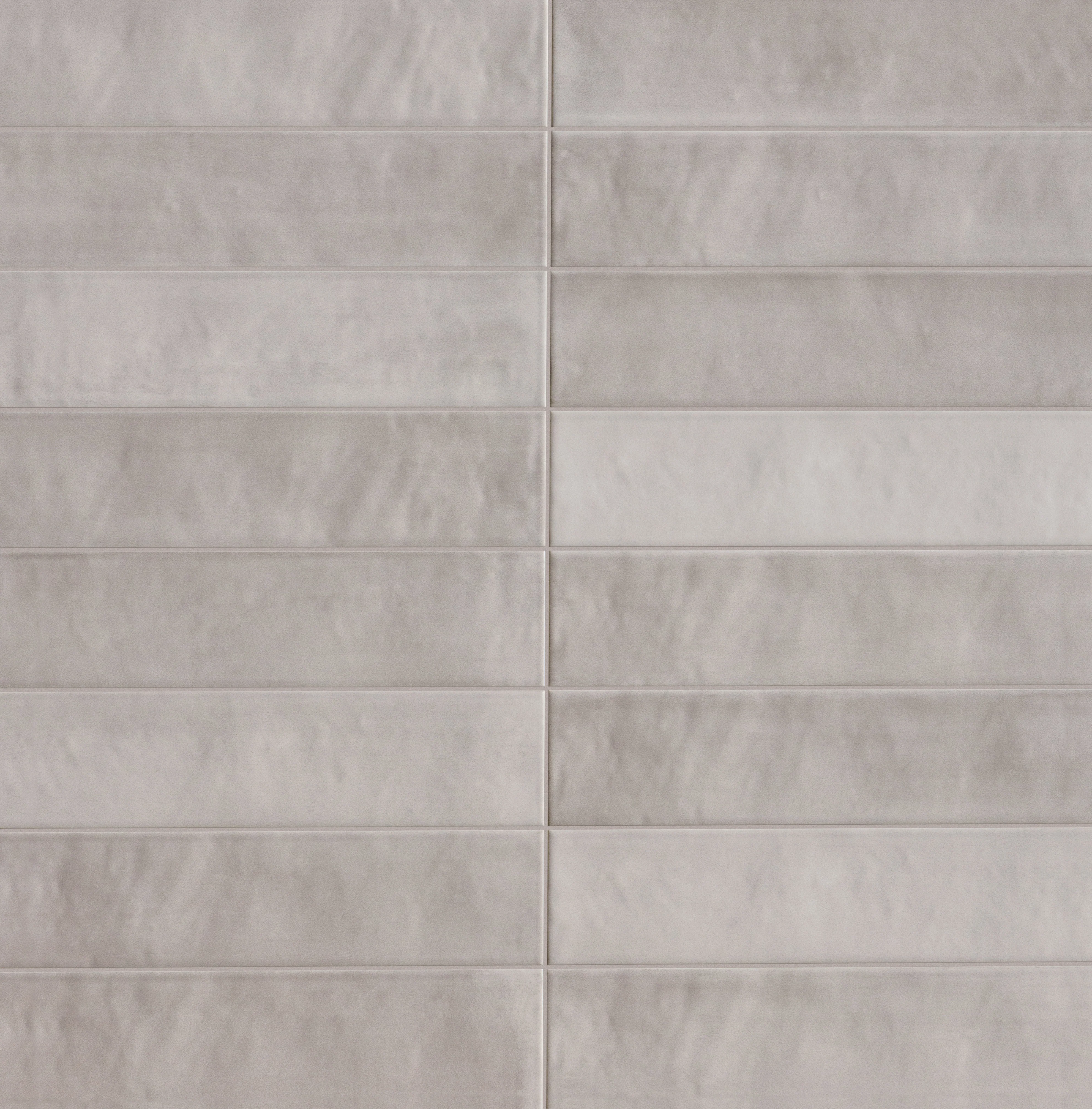 Passaggi Matte 2X9 Grey