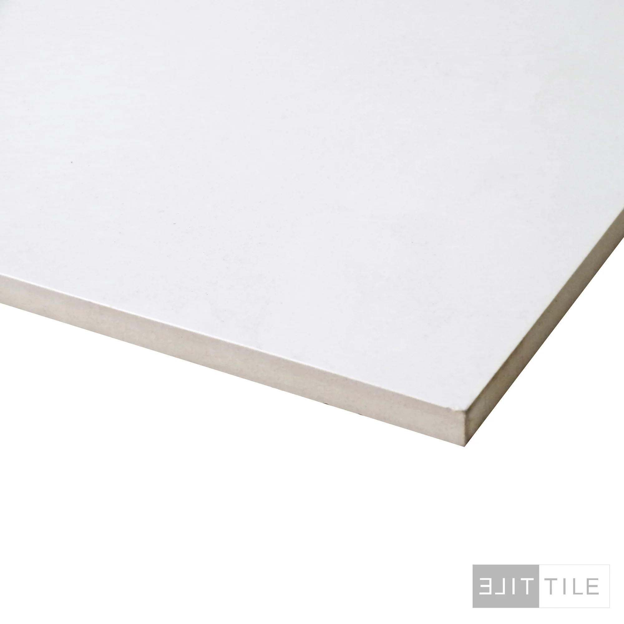 Pearl Porcelain Tile 12X24 Super White Polished - Image 3