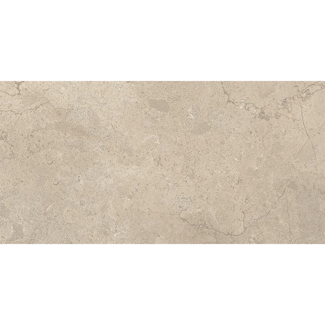 Pedra Palazzo Rectangle 12X24 Greige Matte