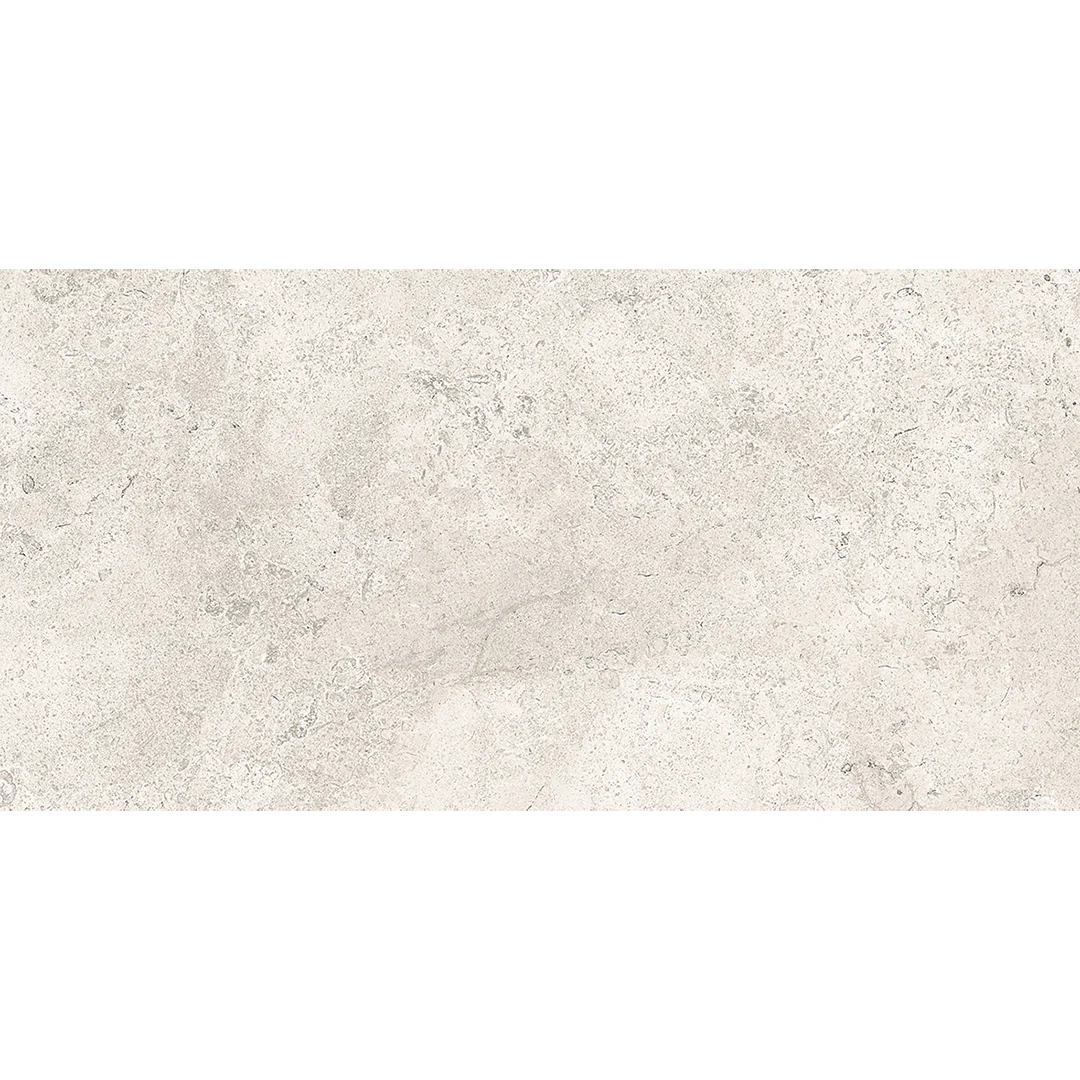 Pedra Palazzo Rectangle 12X24 Ivory Matte