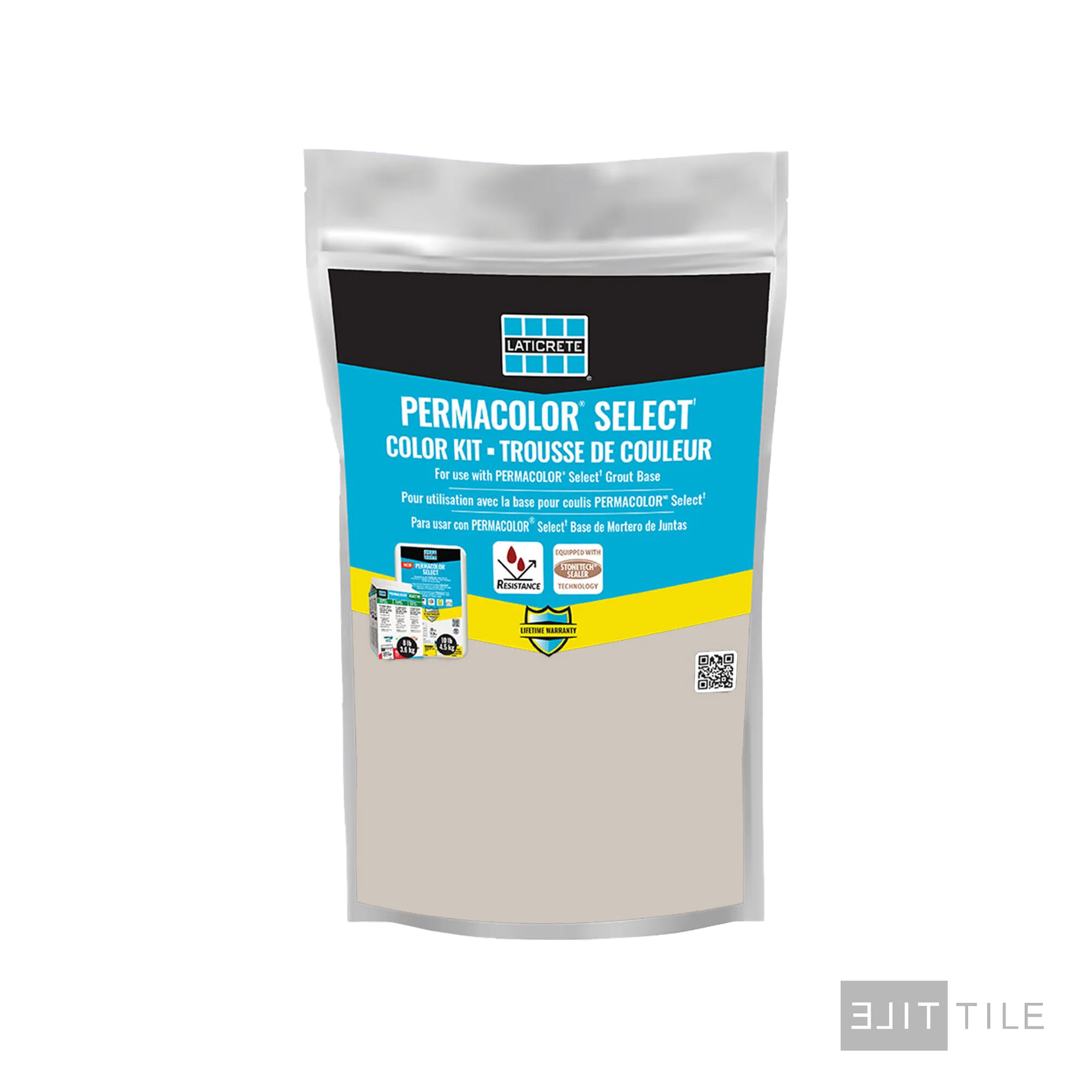 Permacolor Select 93 Fossil 0.44 lb