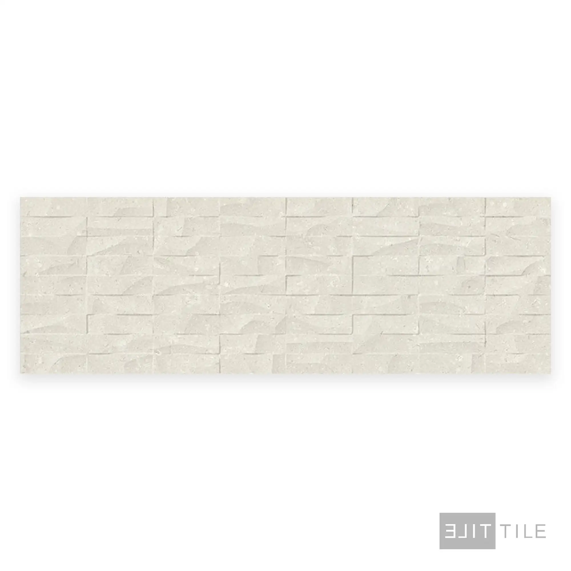 Pietra Coral Deco 12X36 Natural Matte - Image 2