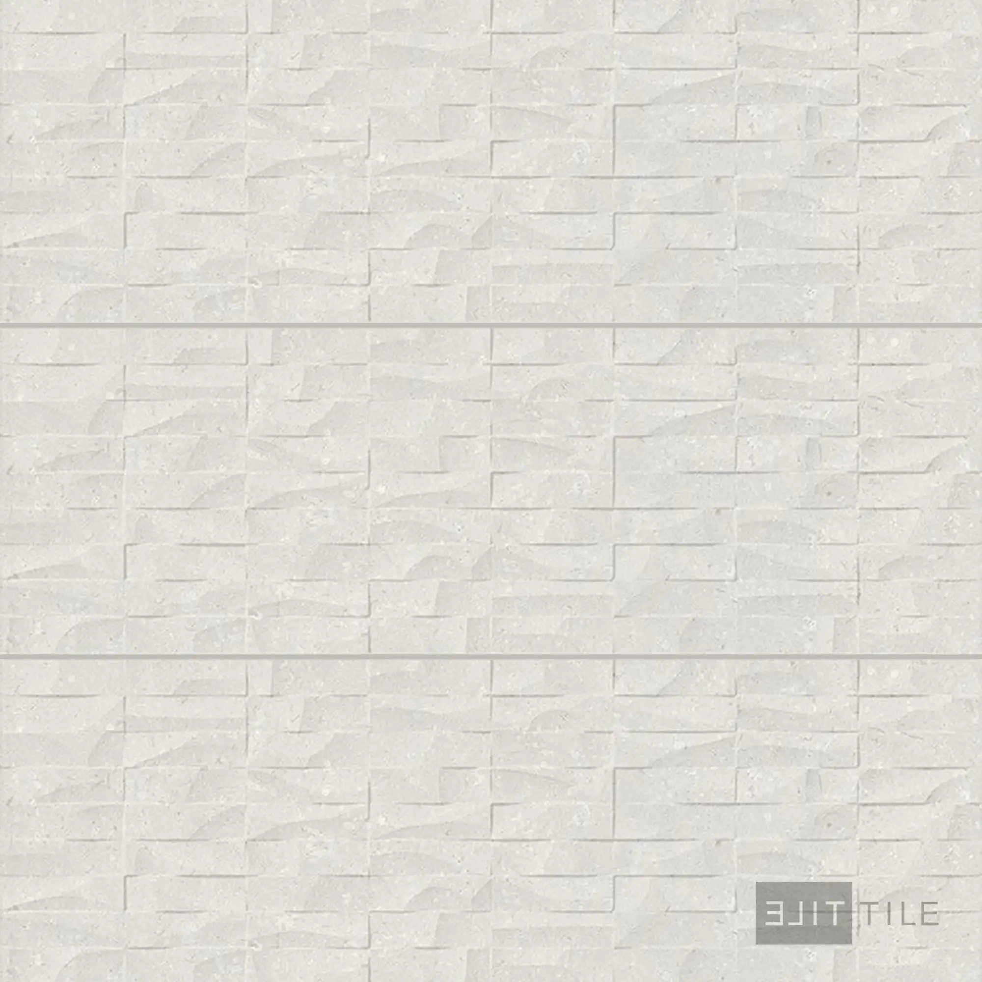 Pietra Coral Deco 12X36 Sand Matte