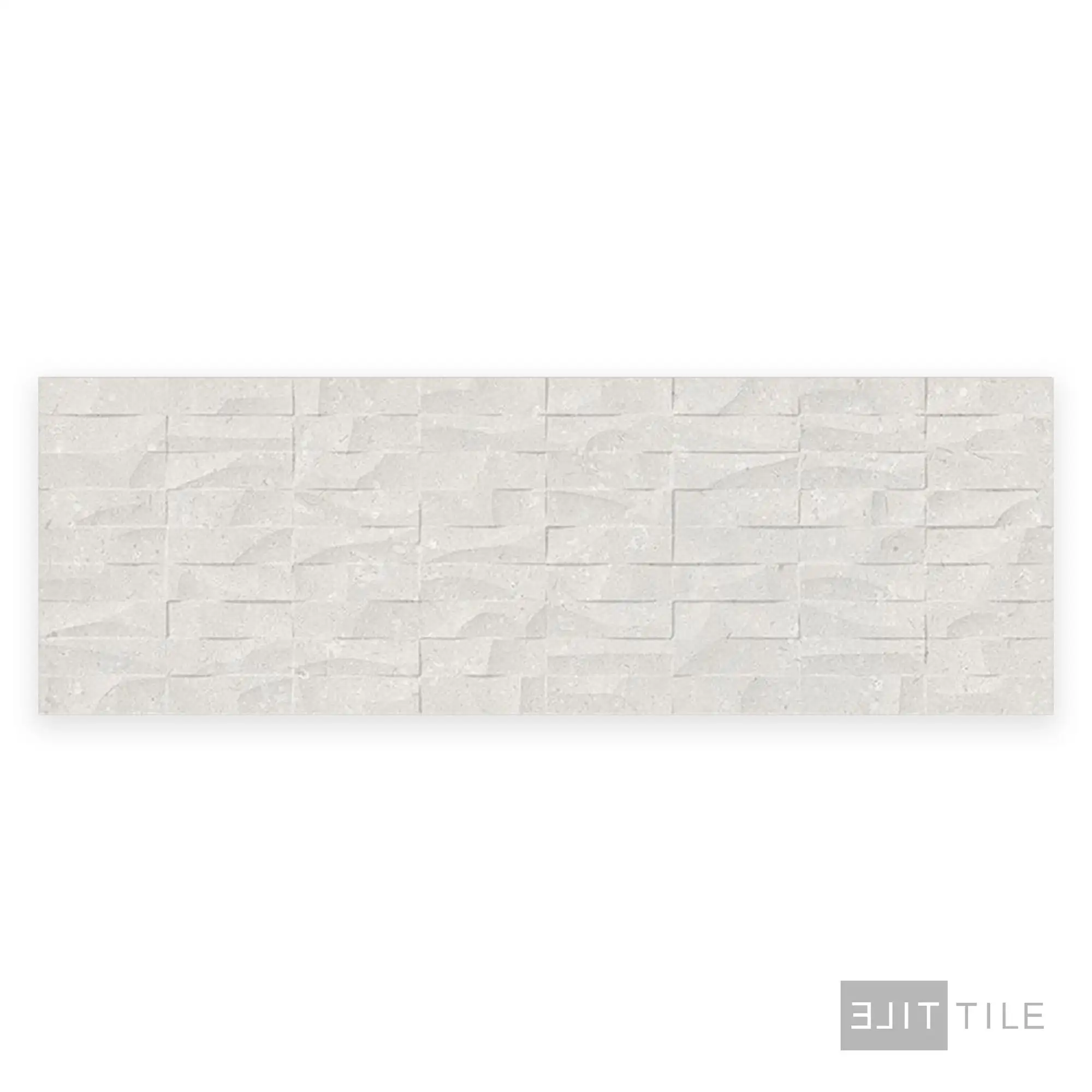 Pietra Coral Deco 12X36 Sand Matte - Image 3