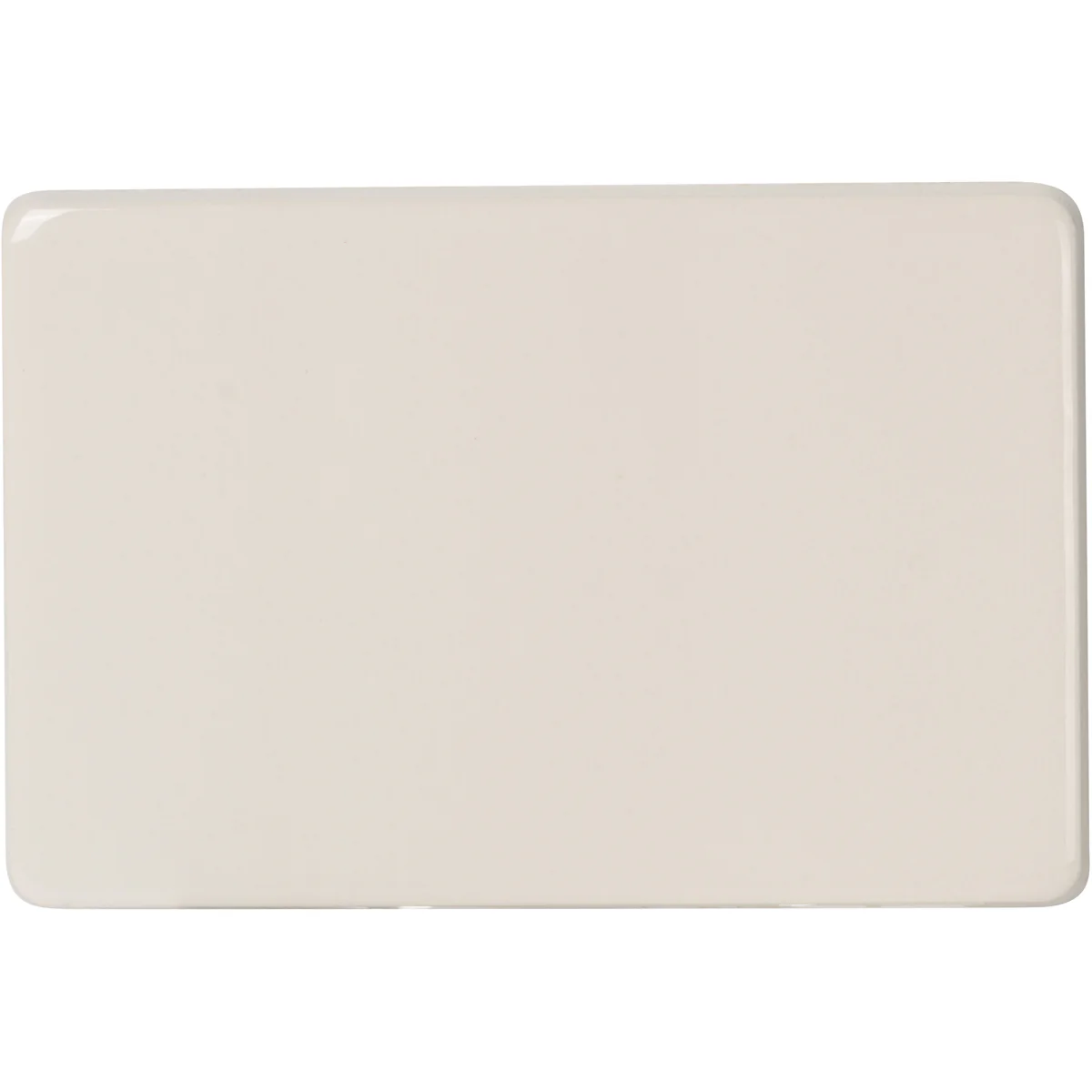 Pietta Donovan 3-1/8X4-3/4 Paperbark Gloss