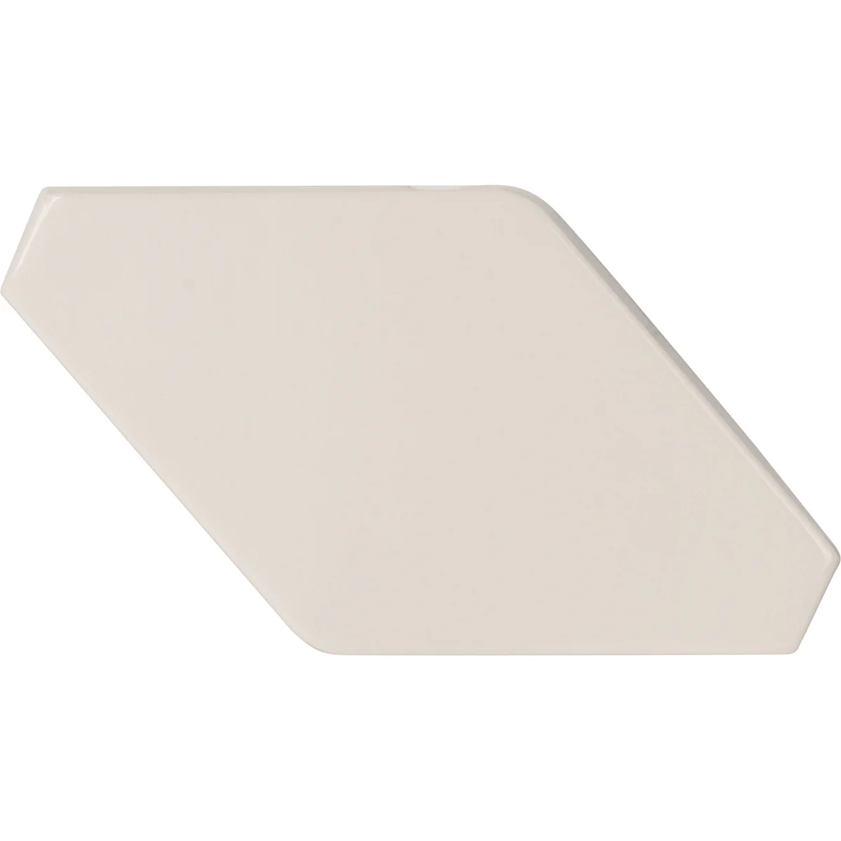 Pietta Donovan 3-3/8X6 Paperbark Gloss