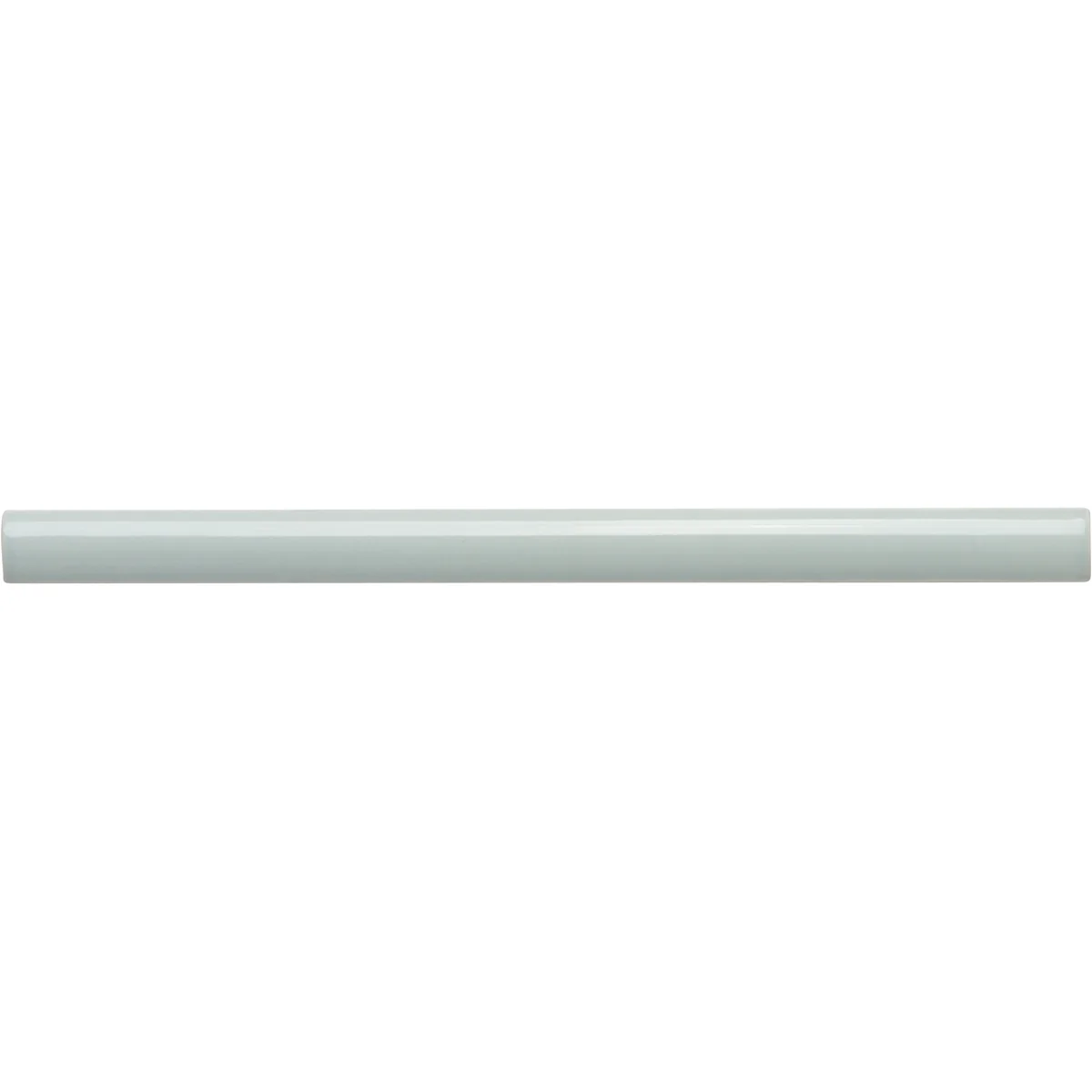 Pietta Donovan Bullnose Trim 1/2X8 River Mint Gloss