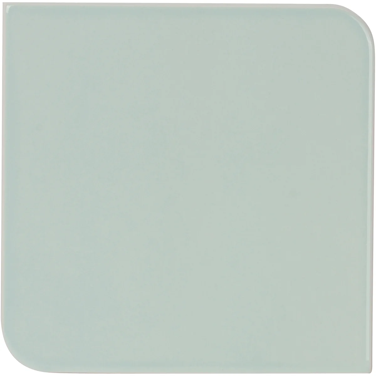 Pietta Donovan 6X6 River Mint Gloss
