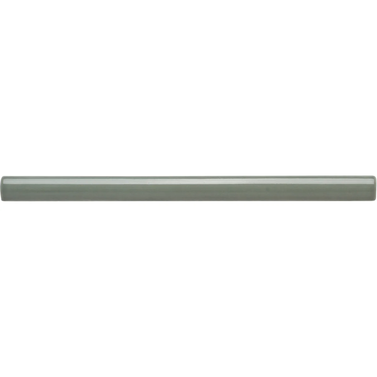 Pietta Donovan Bullnose Trim 1/2X8 Saltbush Gloss