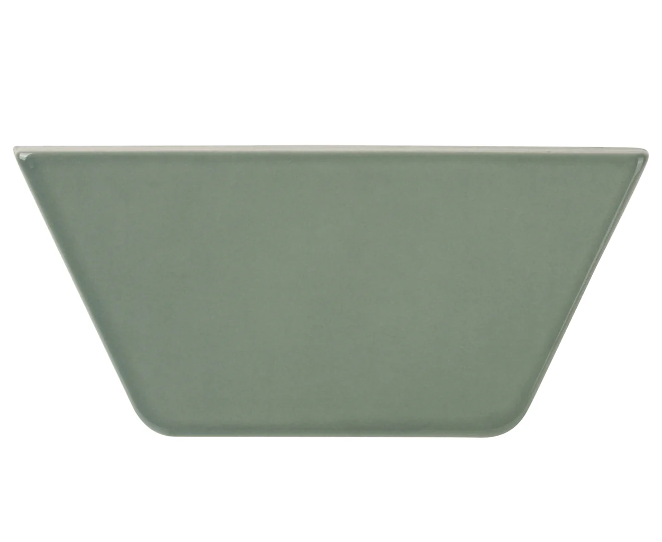 Pietta Donovan 3X6-1/2 Saltbush Gloss