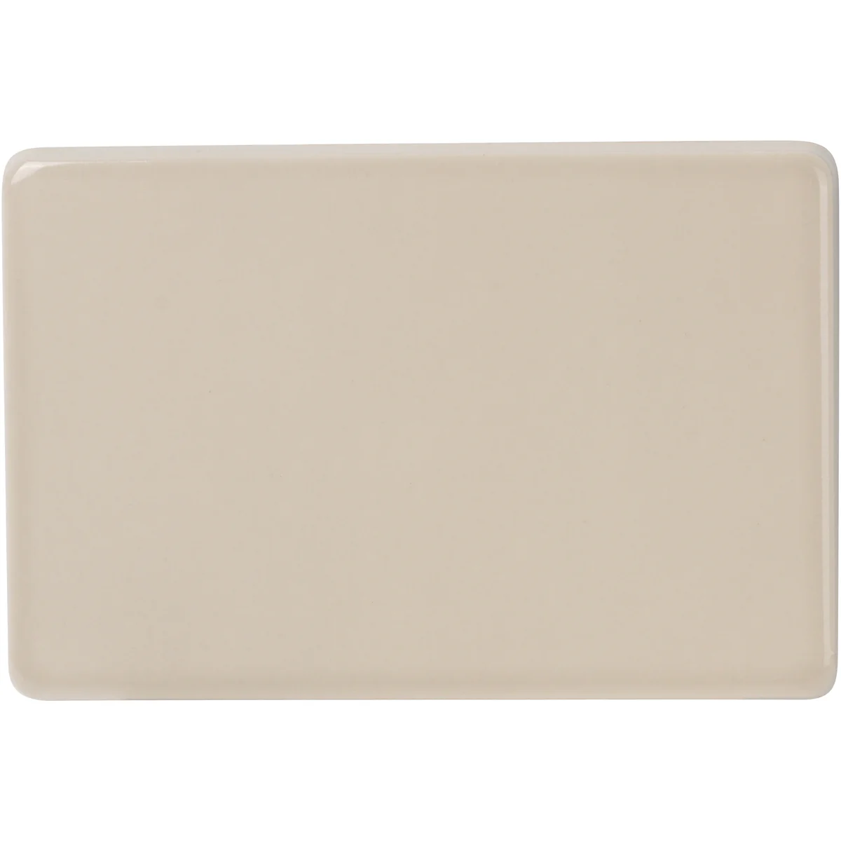 Pietta Donovan 3-1/8X4-3/4 Wedgetail Gloss