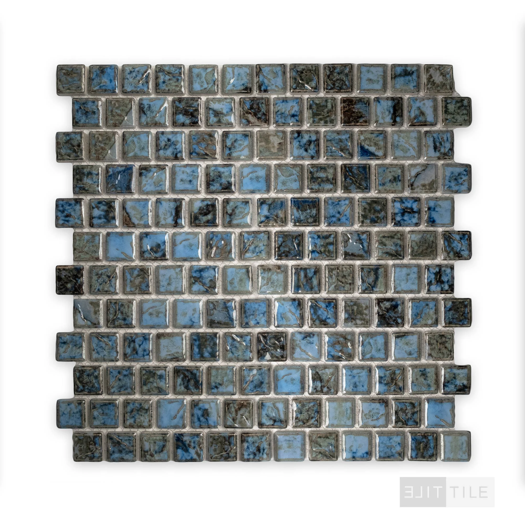 Planet 1X1 Square Albi Glossy Mosaic - Image 2
