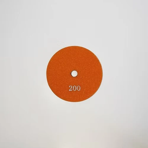 Polish Wet Pad #200