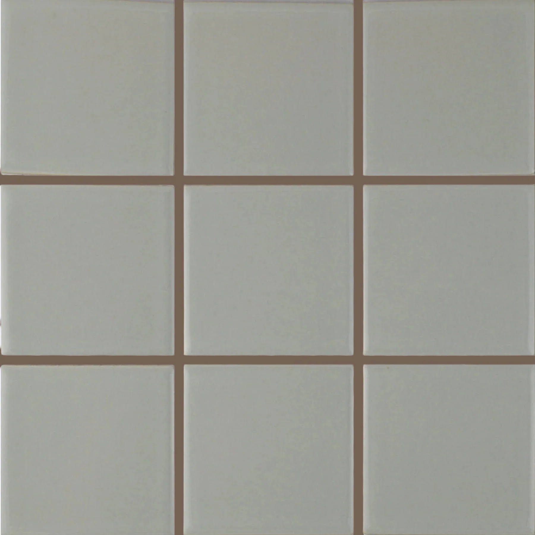 Polyblend Plus Non Sanded Tile Grout 10Lb #52 Tobacco Brown - Image 2