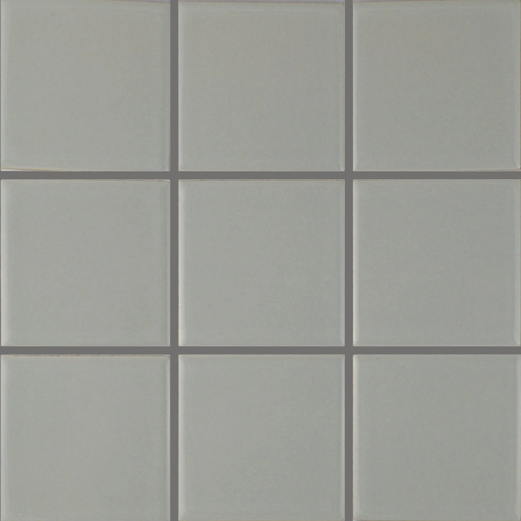 Polyblend Plus Sanded Tile Grout 25 Lb. Bag #19 Pewter - Image 2