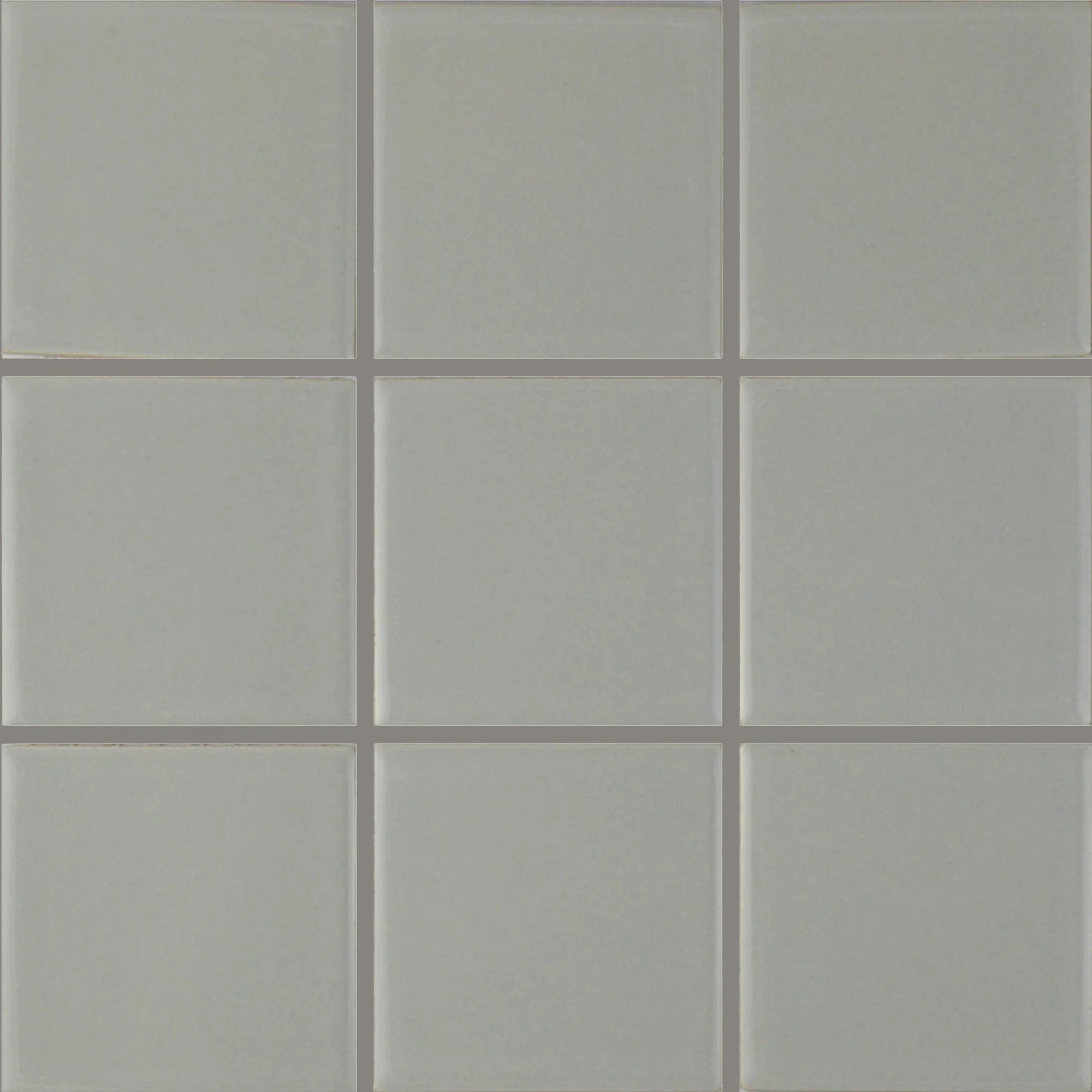Polyblend Plus Sanded Tile Grout 25 Lb. Bag #335 Winter Gray - Image 2