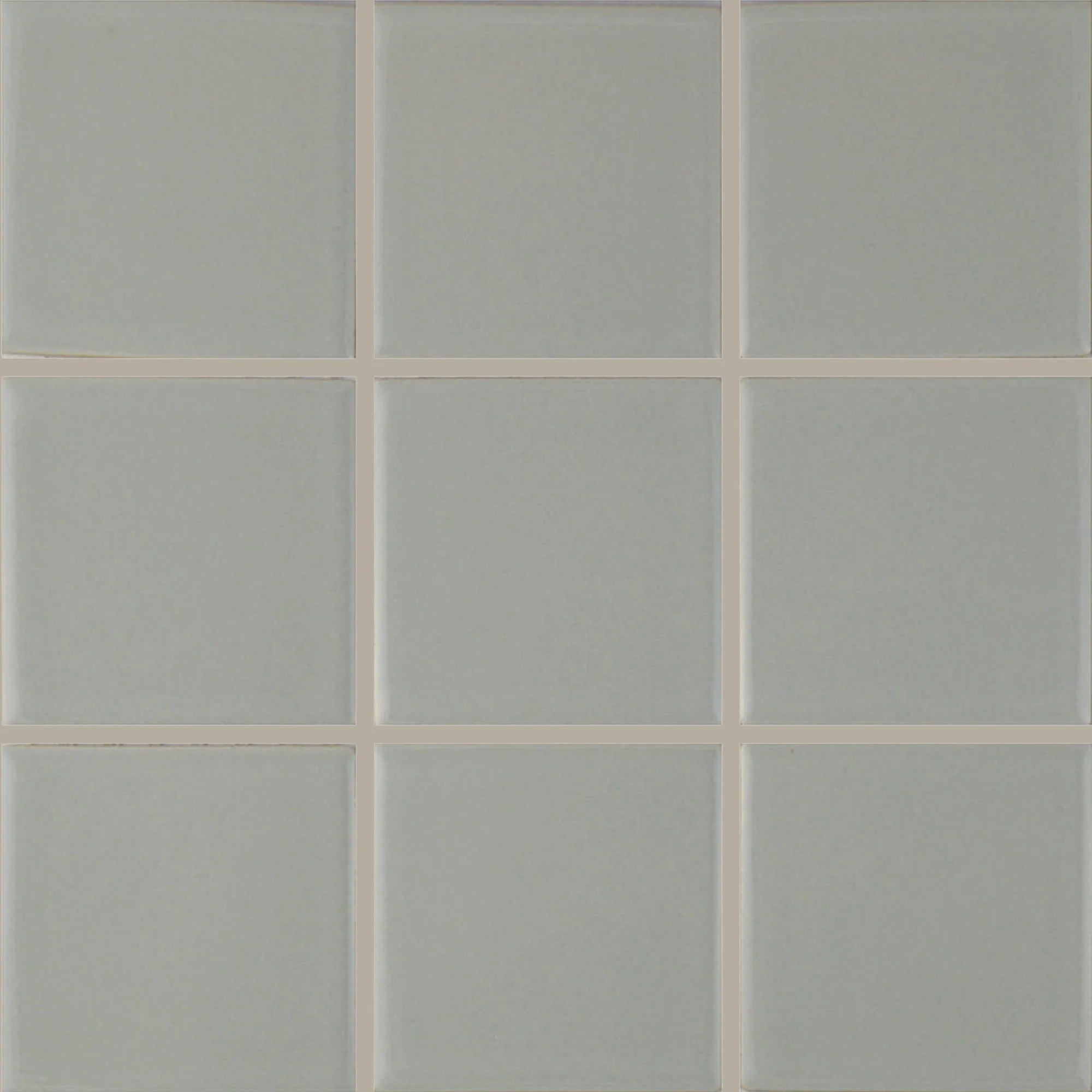 Polyblend Plus Sanded Tile Grout 25 Lb. Bag #386 Oyster Gray - Image 2